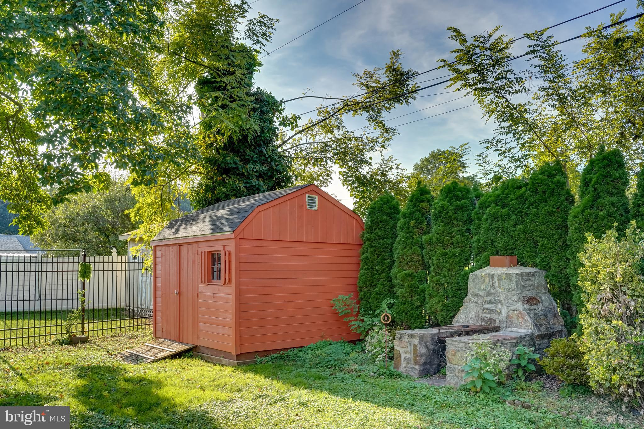 OVERBROOK FARMS - Residential