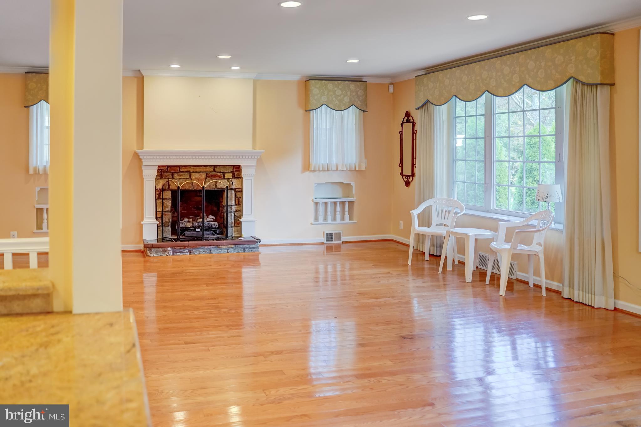 OVERBROOK FARMS - Residential