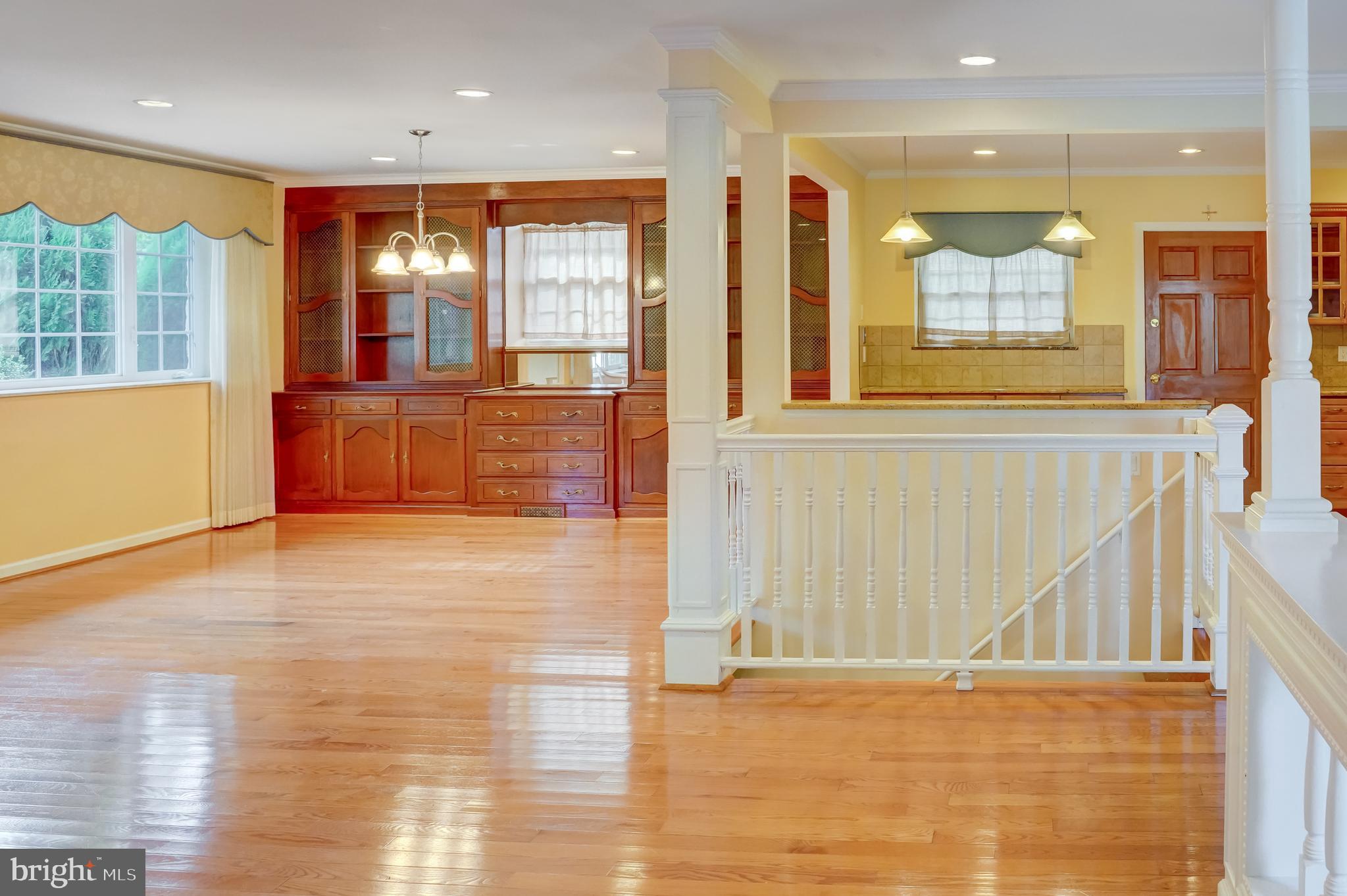 OVERBROOK FARMS - Residential