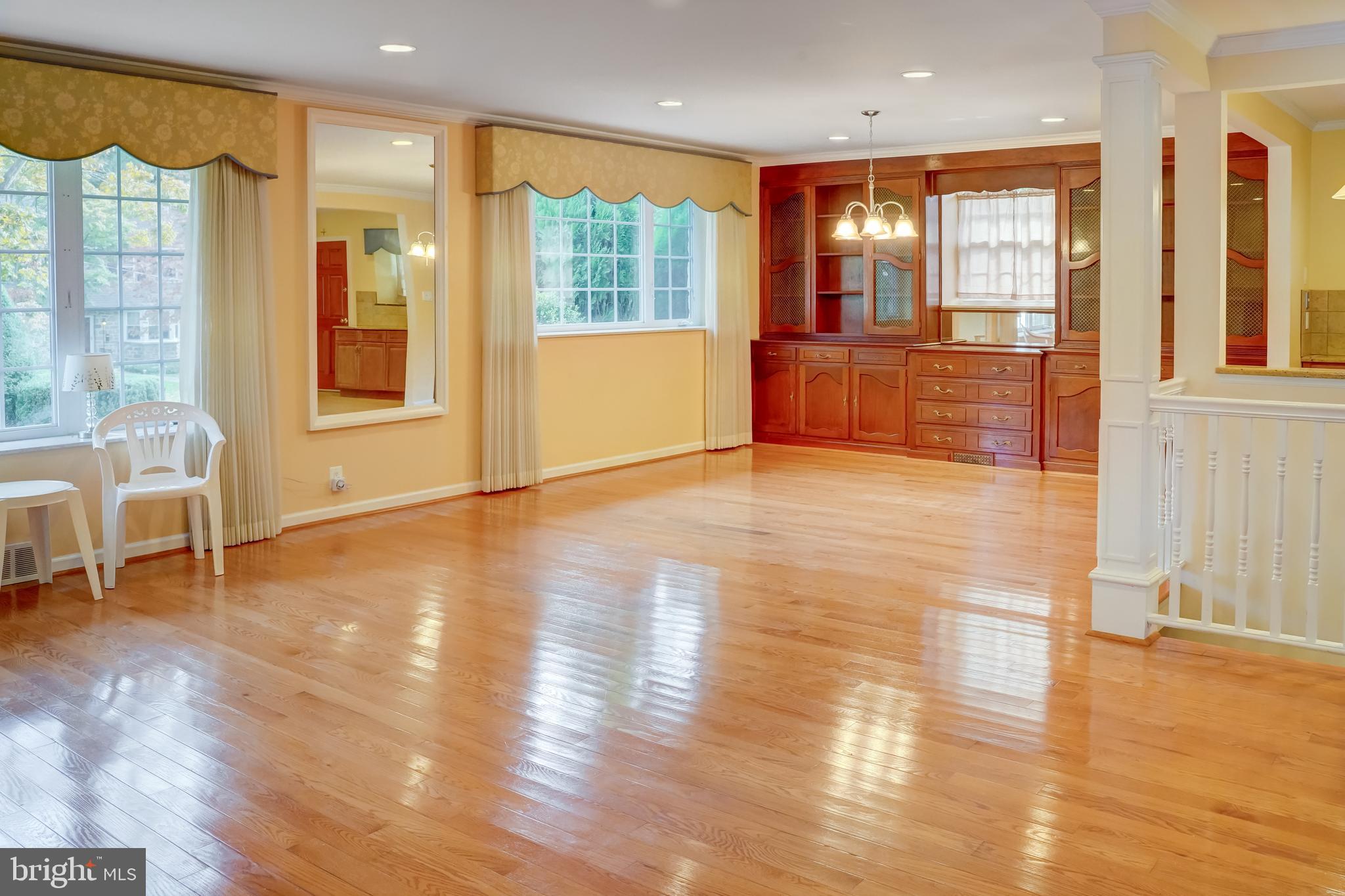 OVERBROOK FARMS - Residential