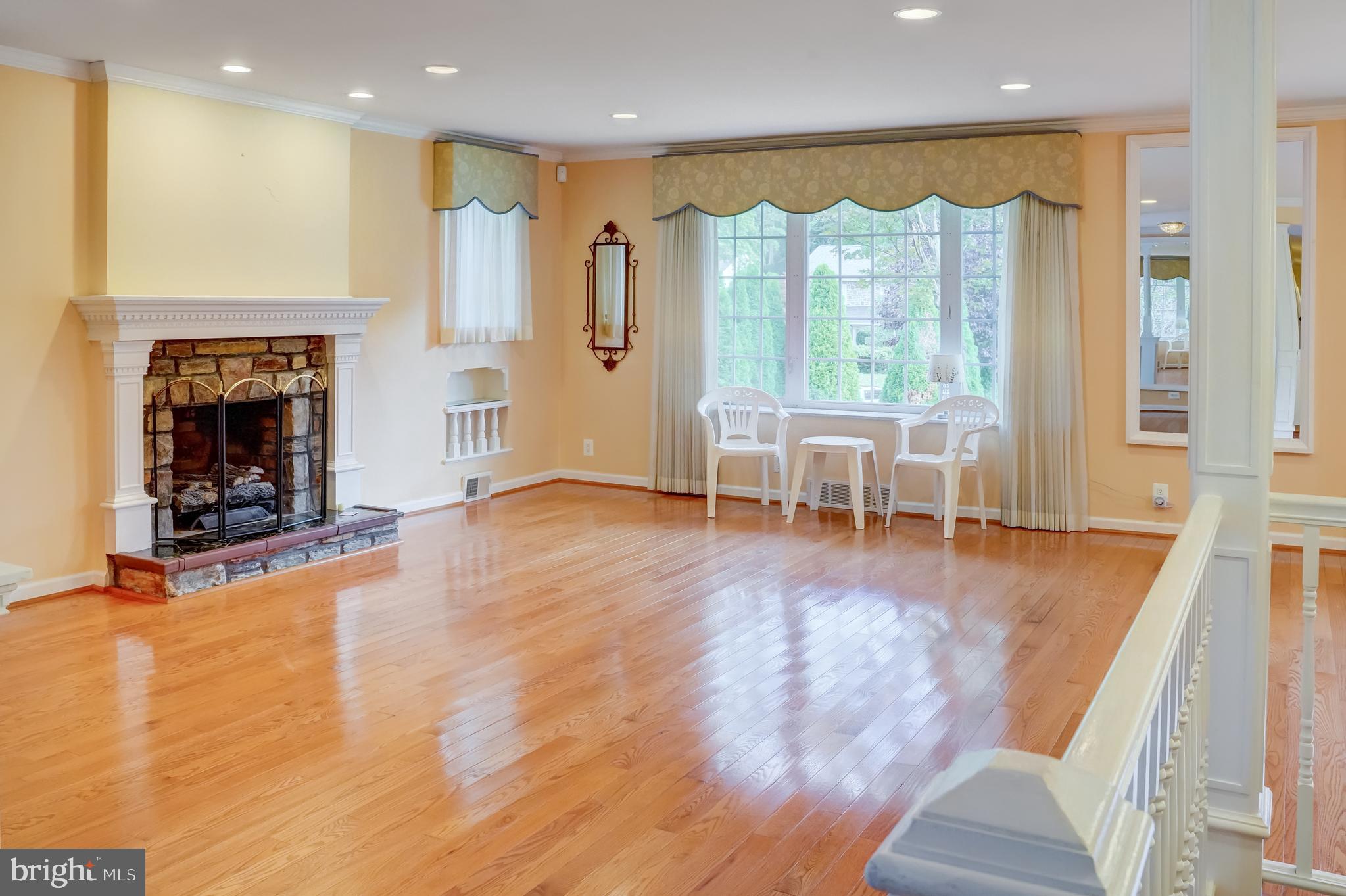 OVERBROOK FARMS - Residential
