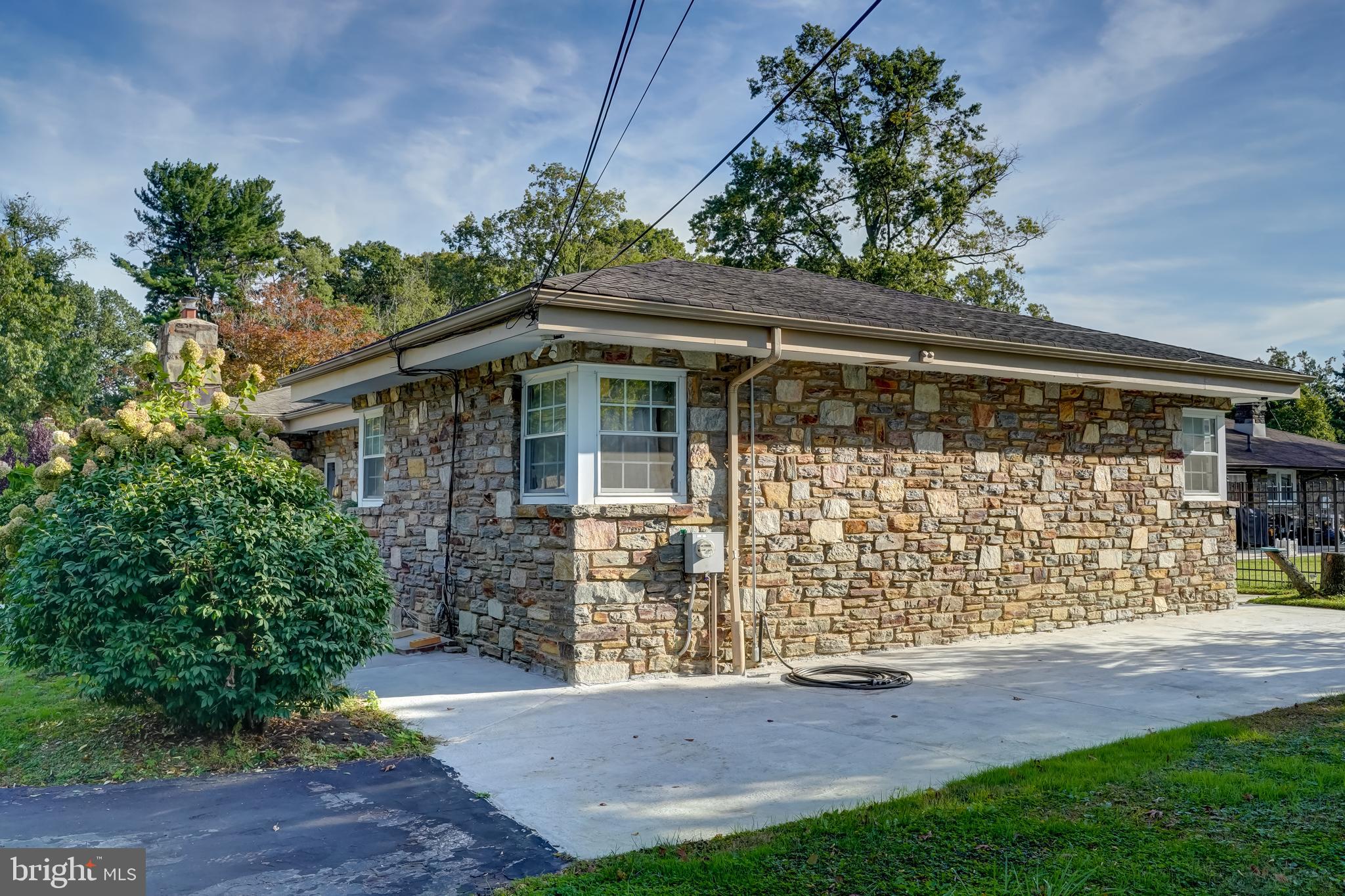 OVERBROOK FARMS - Residential