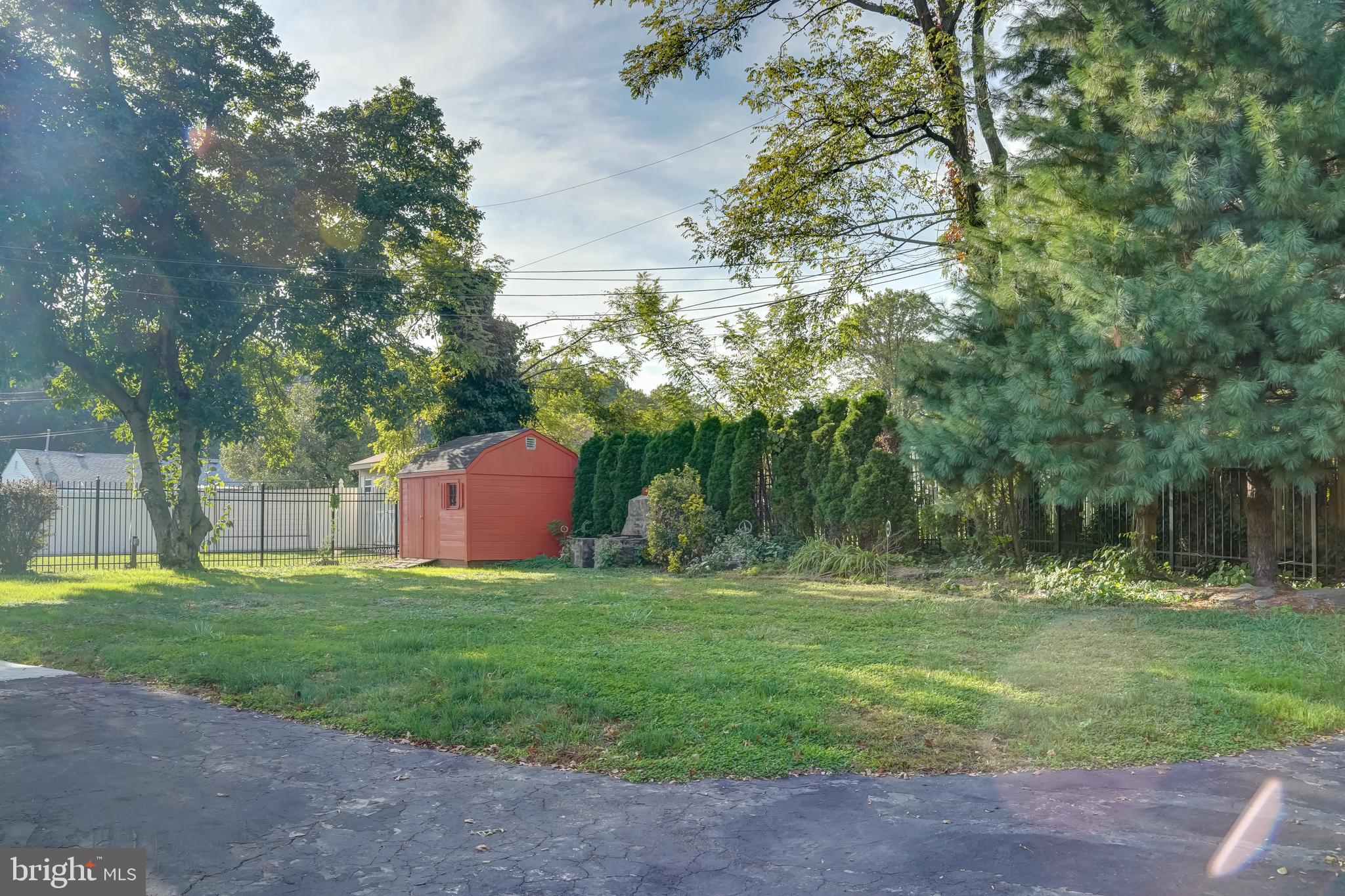 OVERBROOK FARMS - Residential