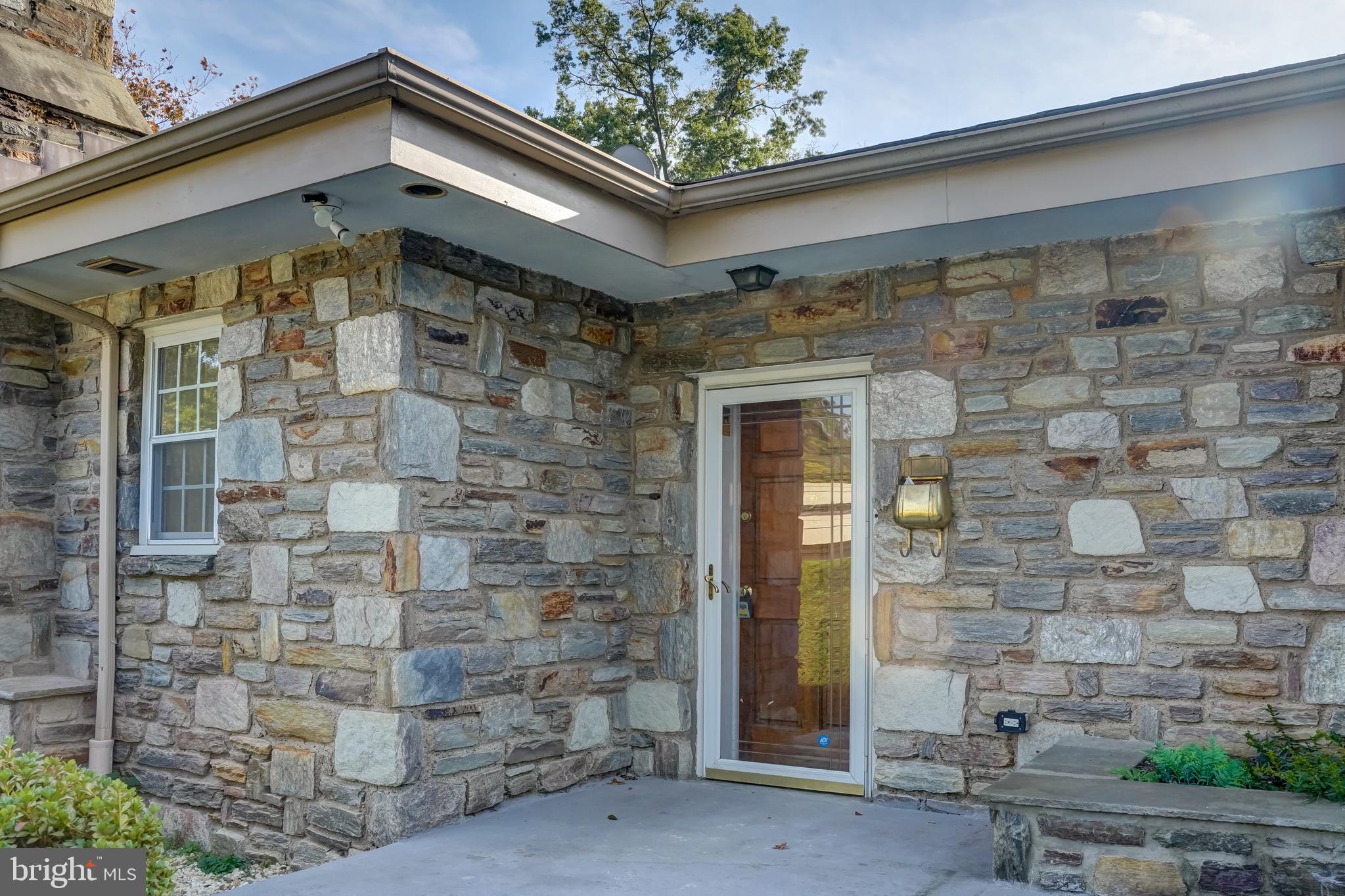 OVERBROOK FARMS - Residential