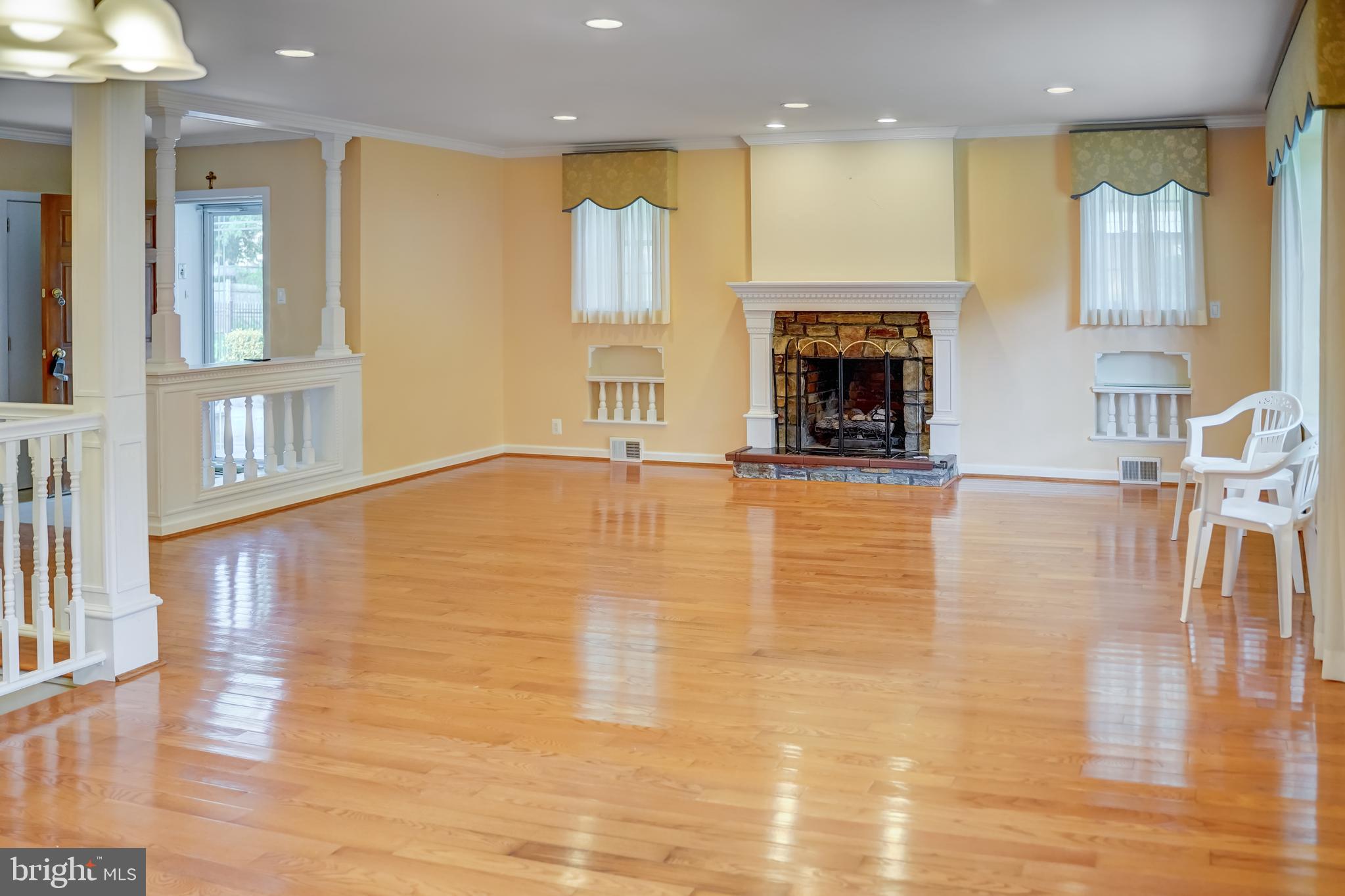 OVERBROOK FARMS - Residential