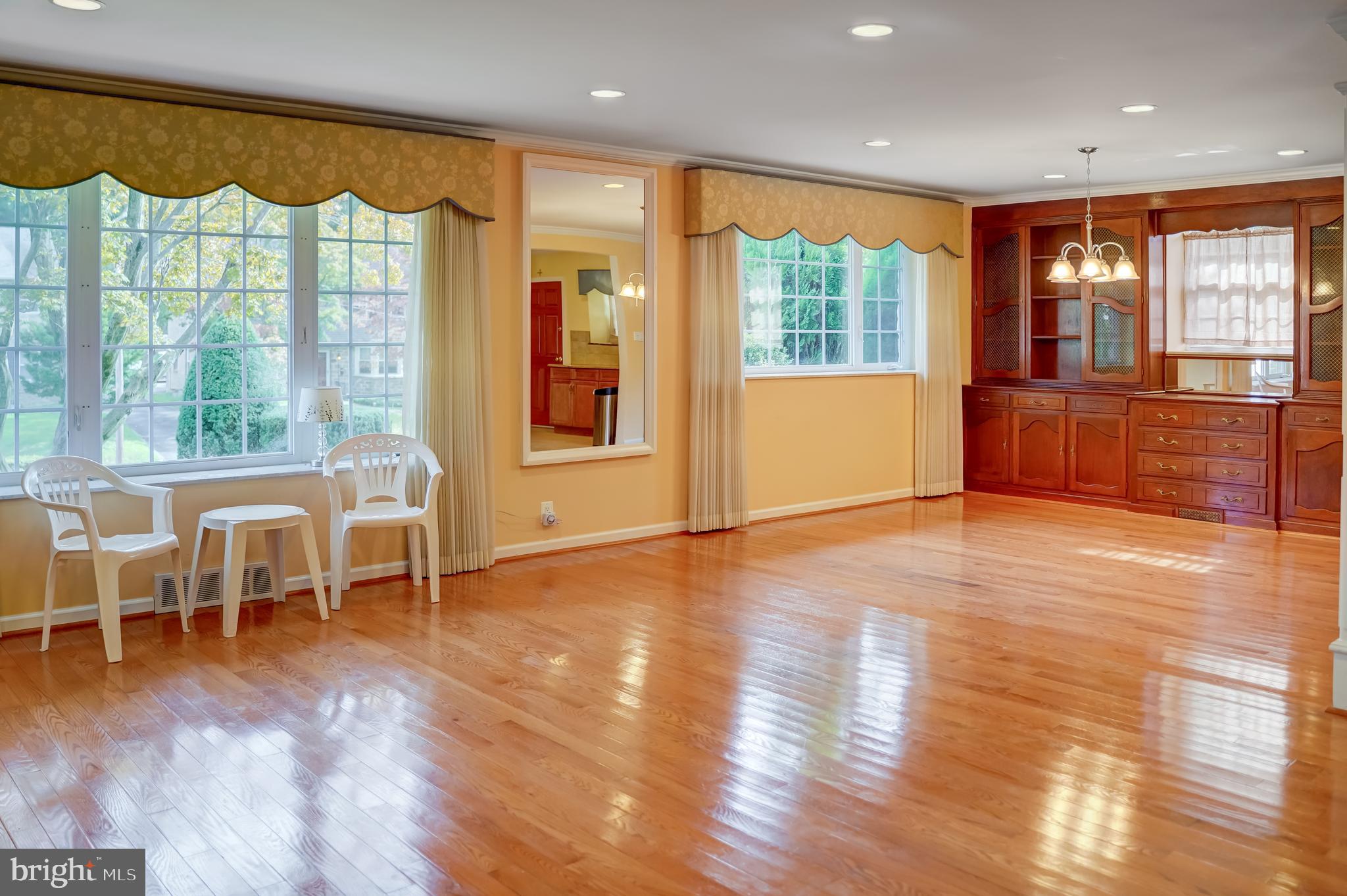 OVERBROOK FARMS - Residential
