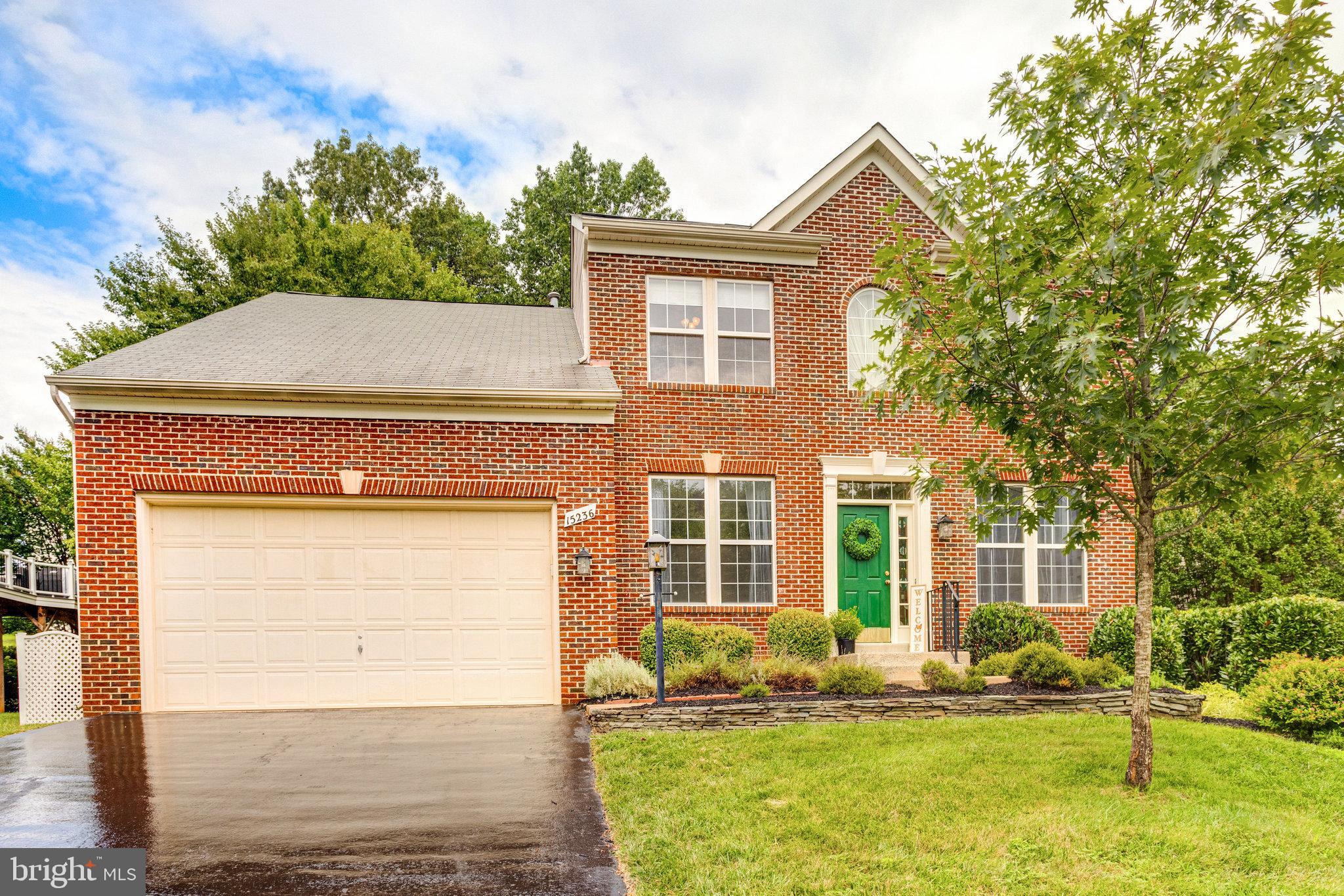 CARDINAL CREST - Residential