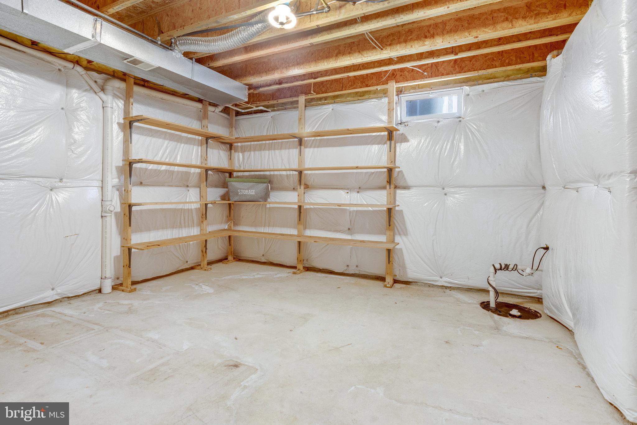 CARDINAL CREST - Residential