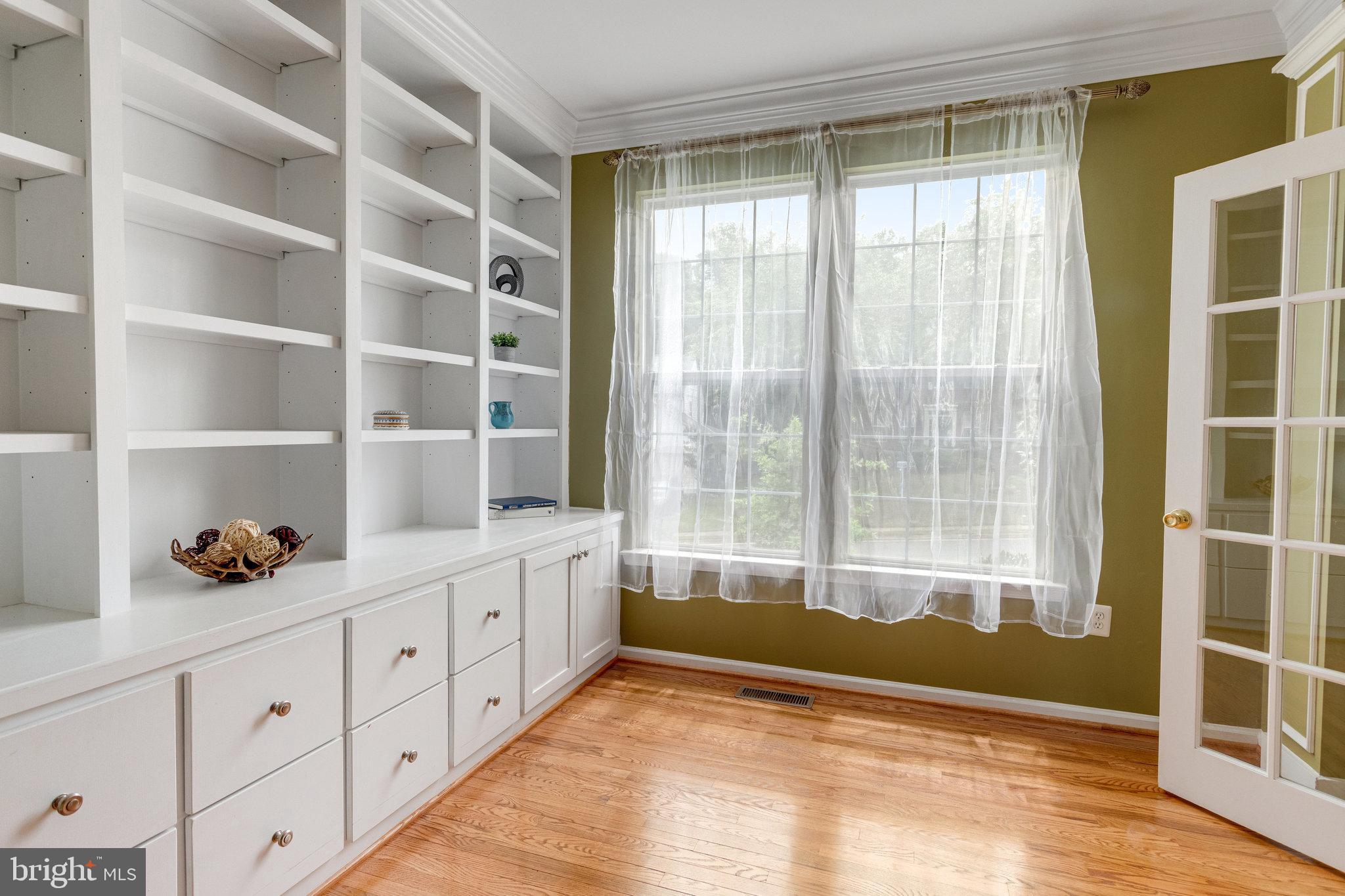 CARDINAL CREST - Residential