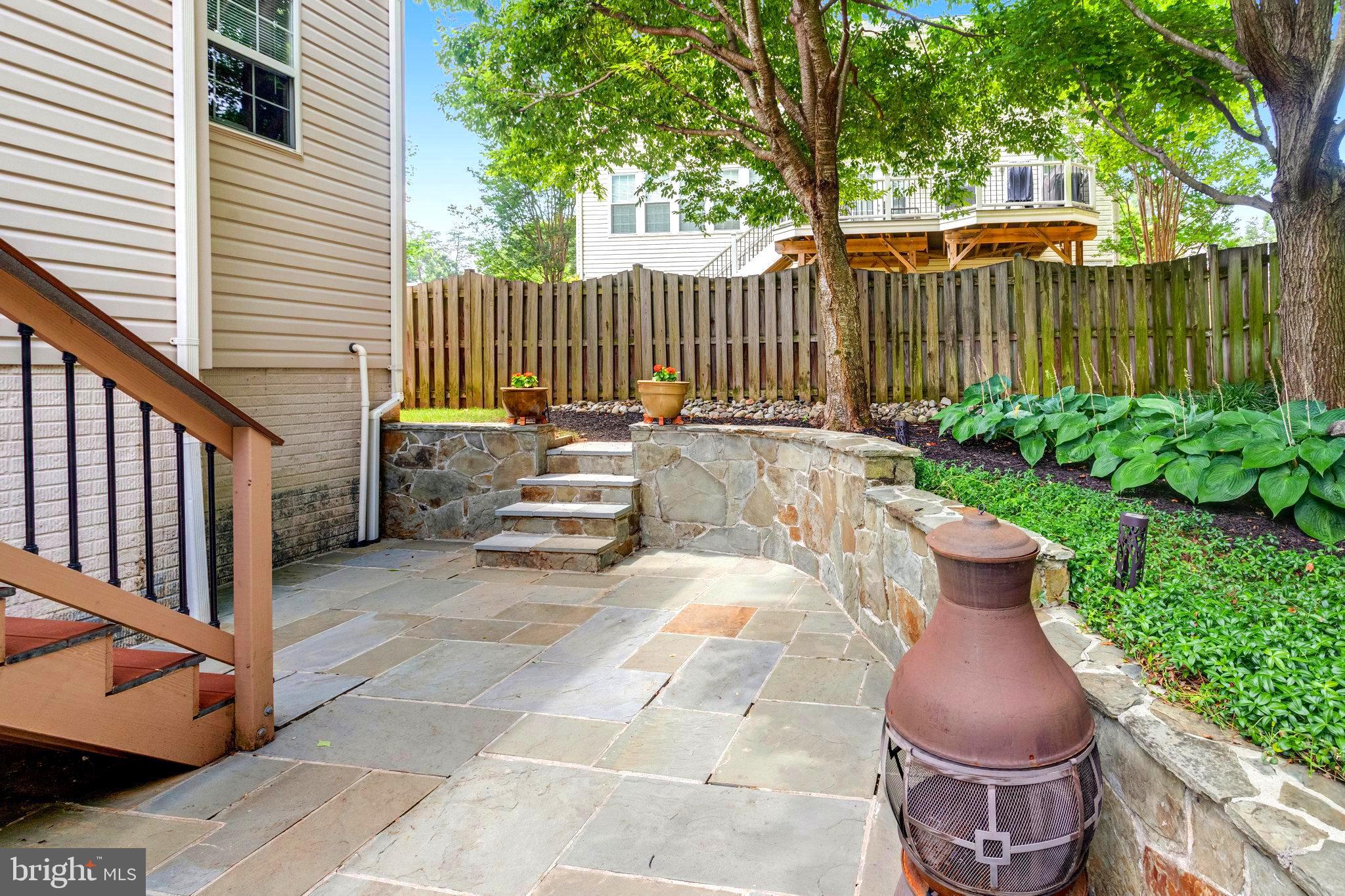 CARDINAL CREST - Residential