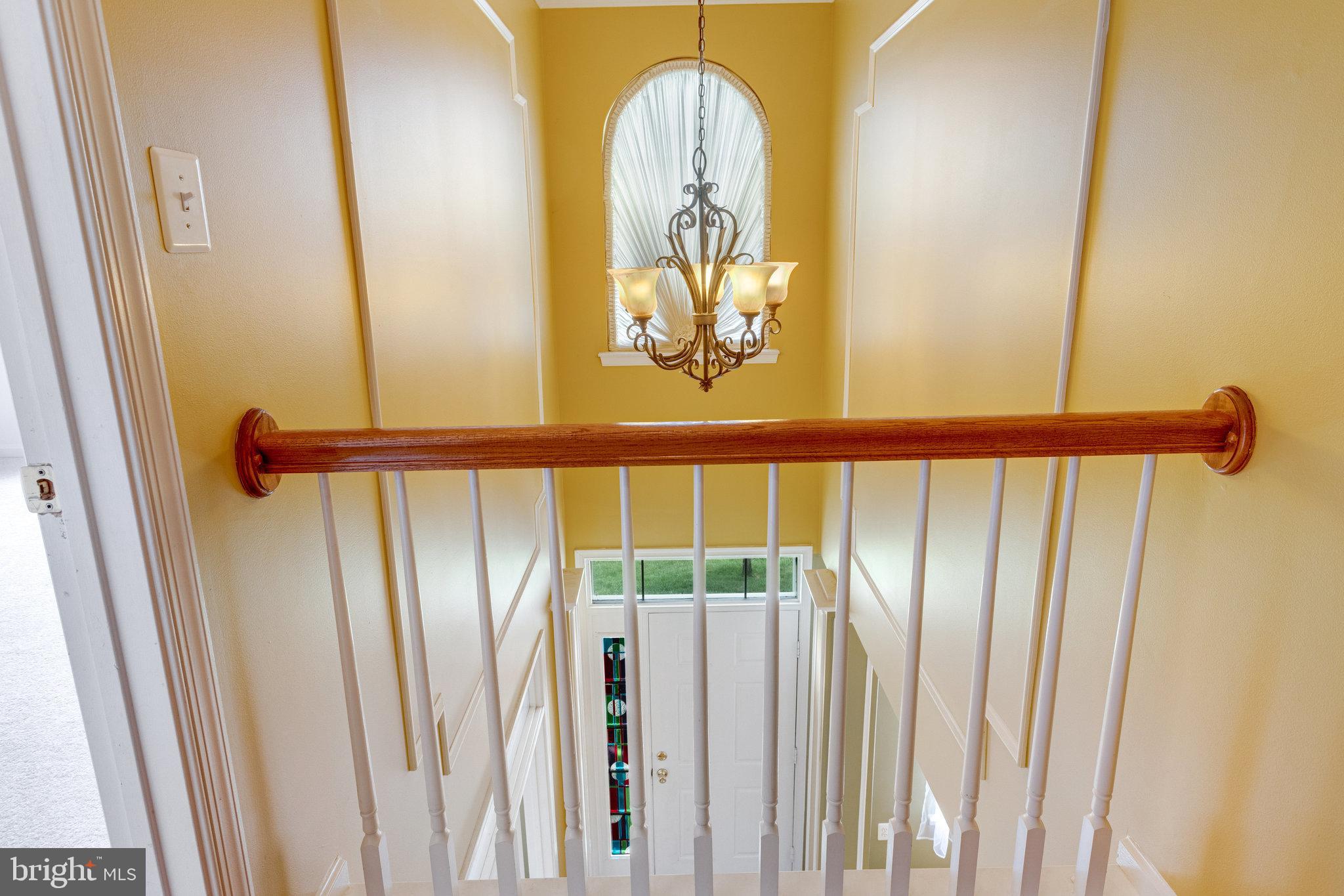 CARDINAL CREST - Residential