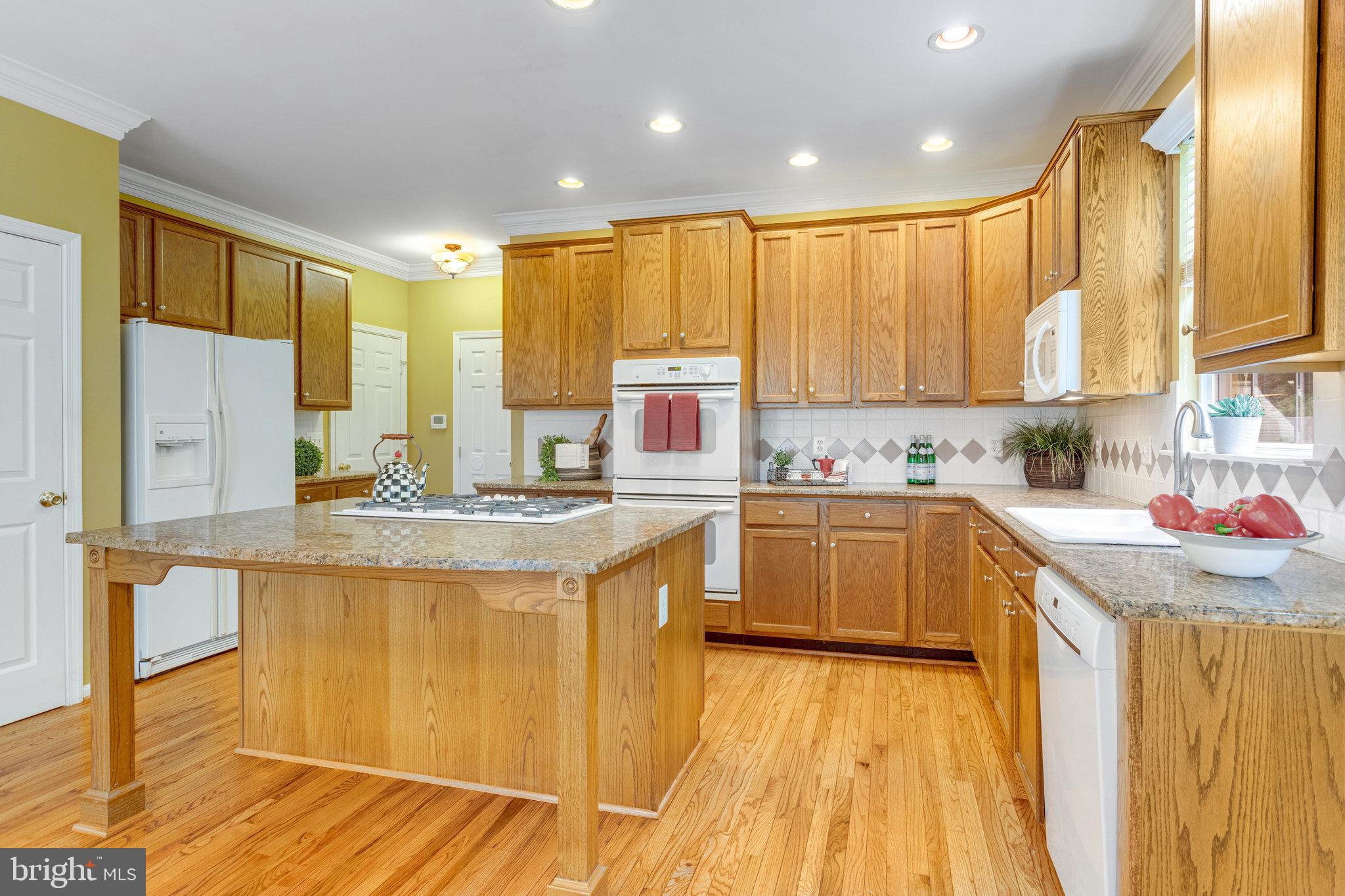 CARDINAL CREST - Residential