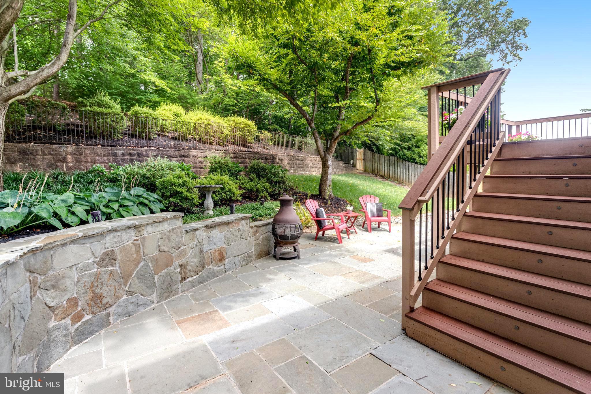 CARDINAL CREST - Residential