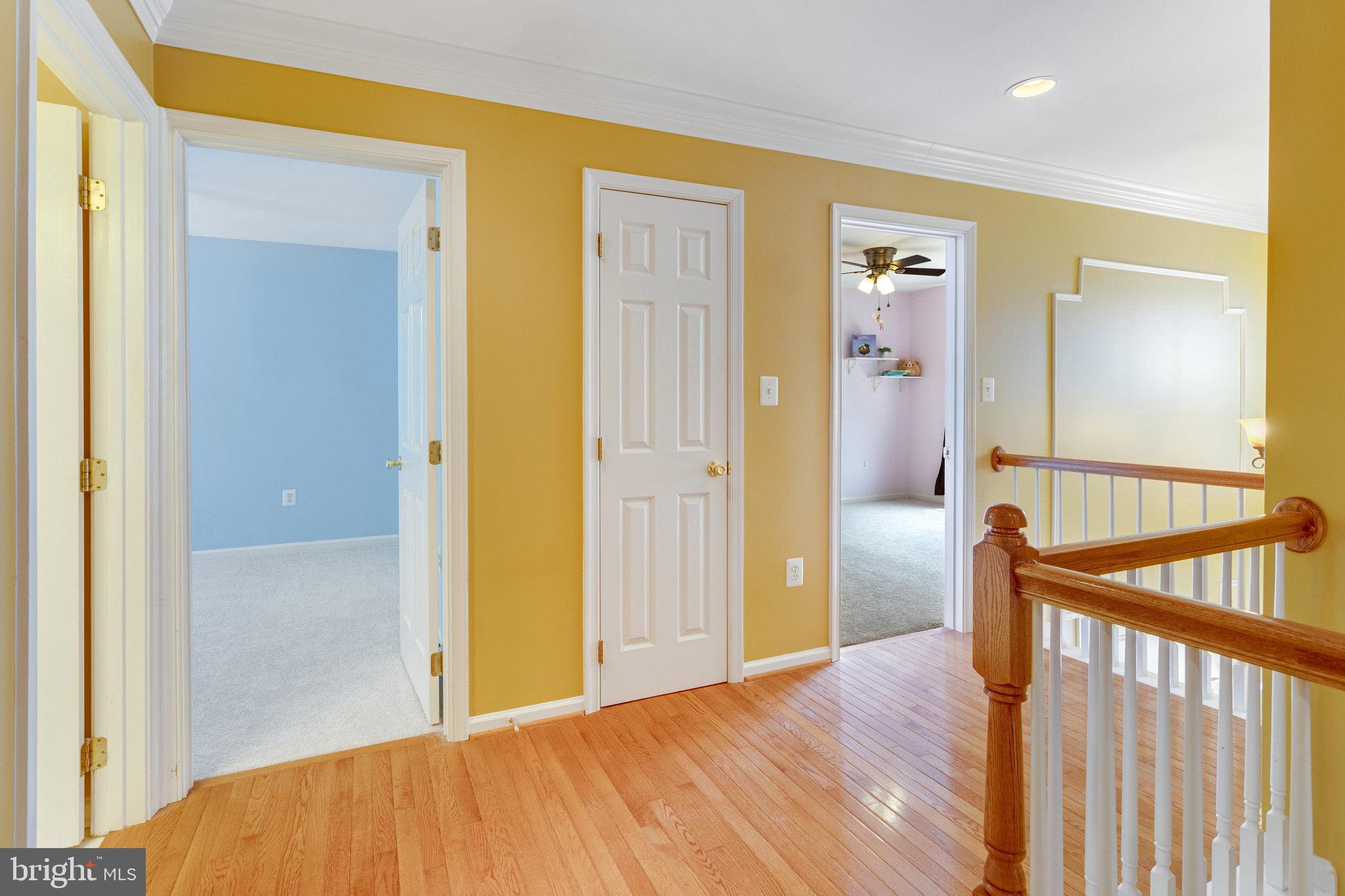 CARDINAL CREST - Residential