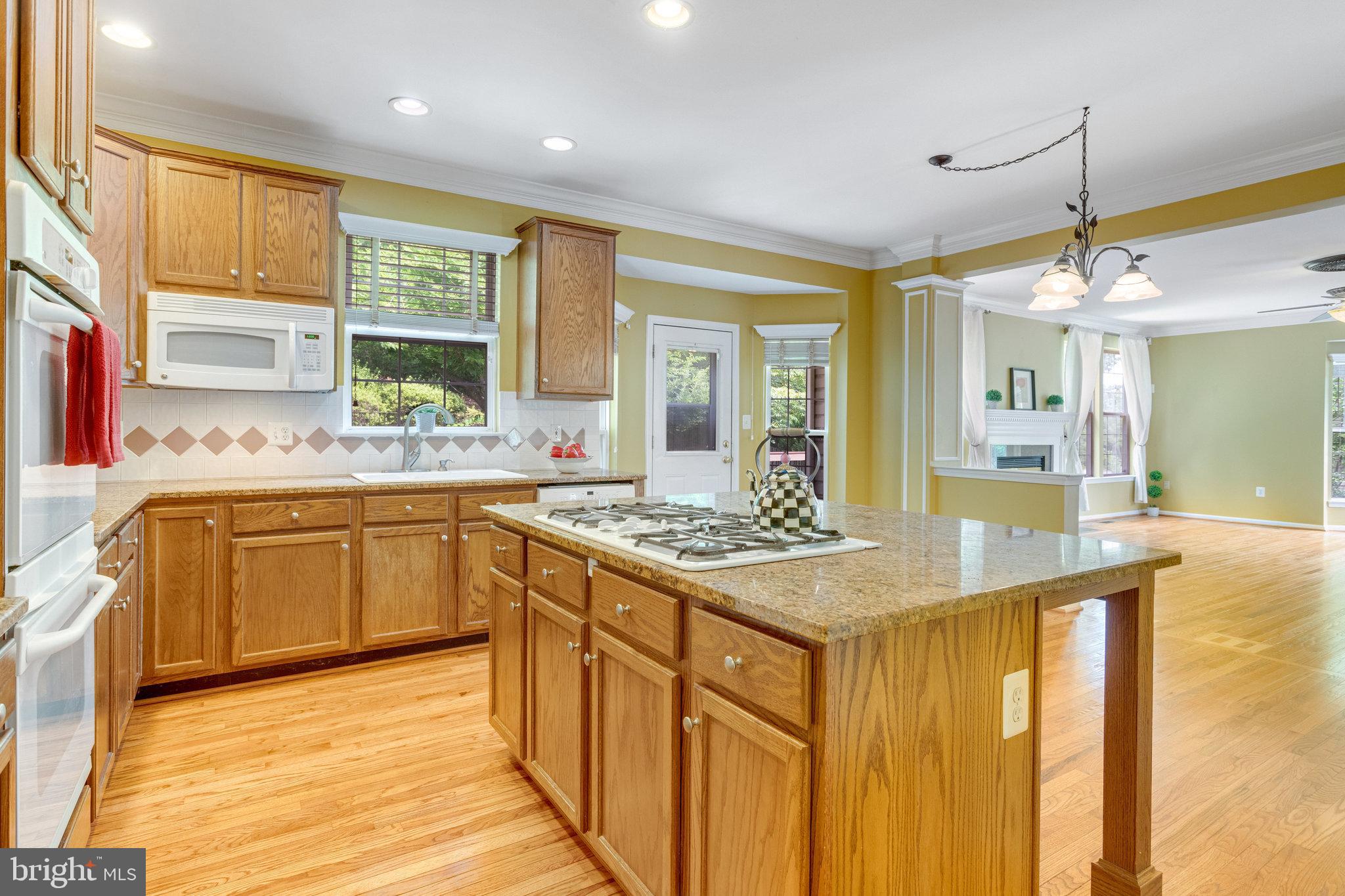 CARDINAL CREST - Residential