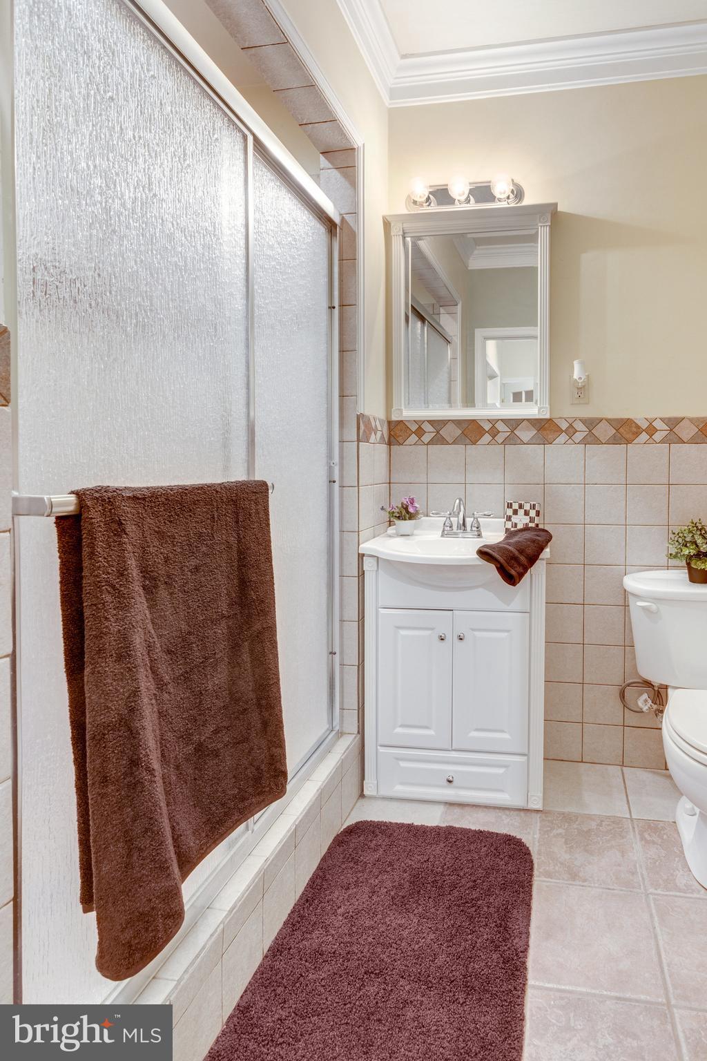 CARDINAL CREST - Residential