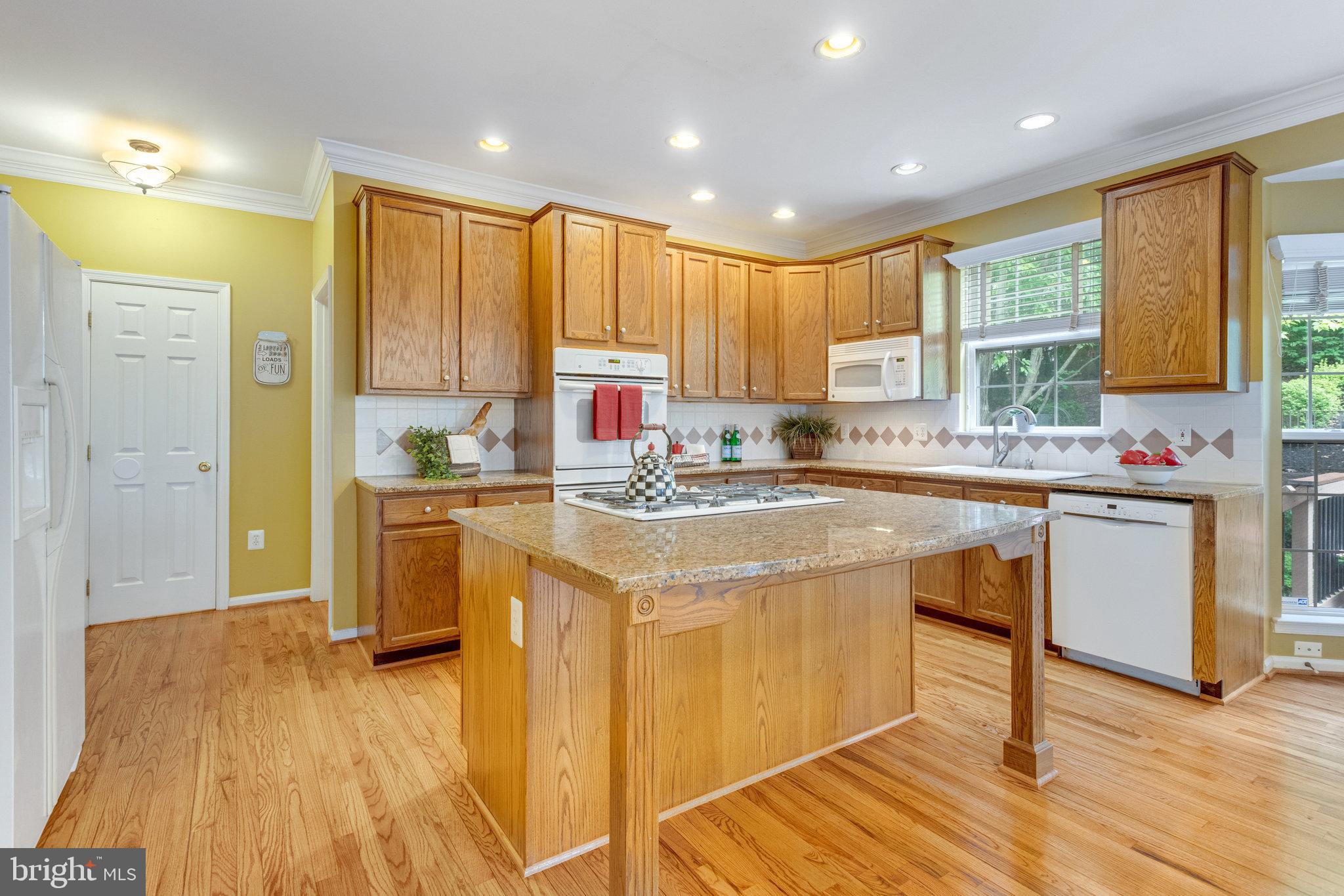 CARDINAL CREST - Residential