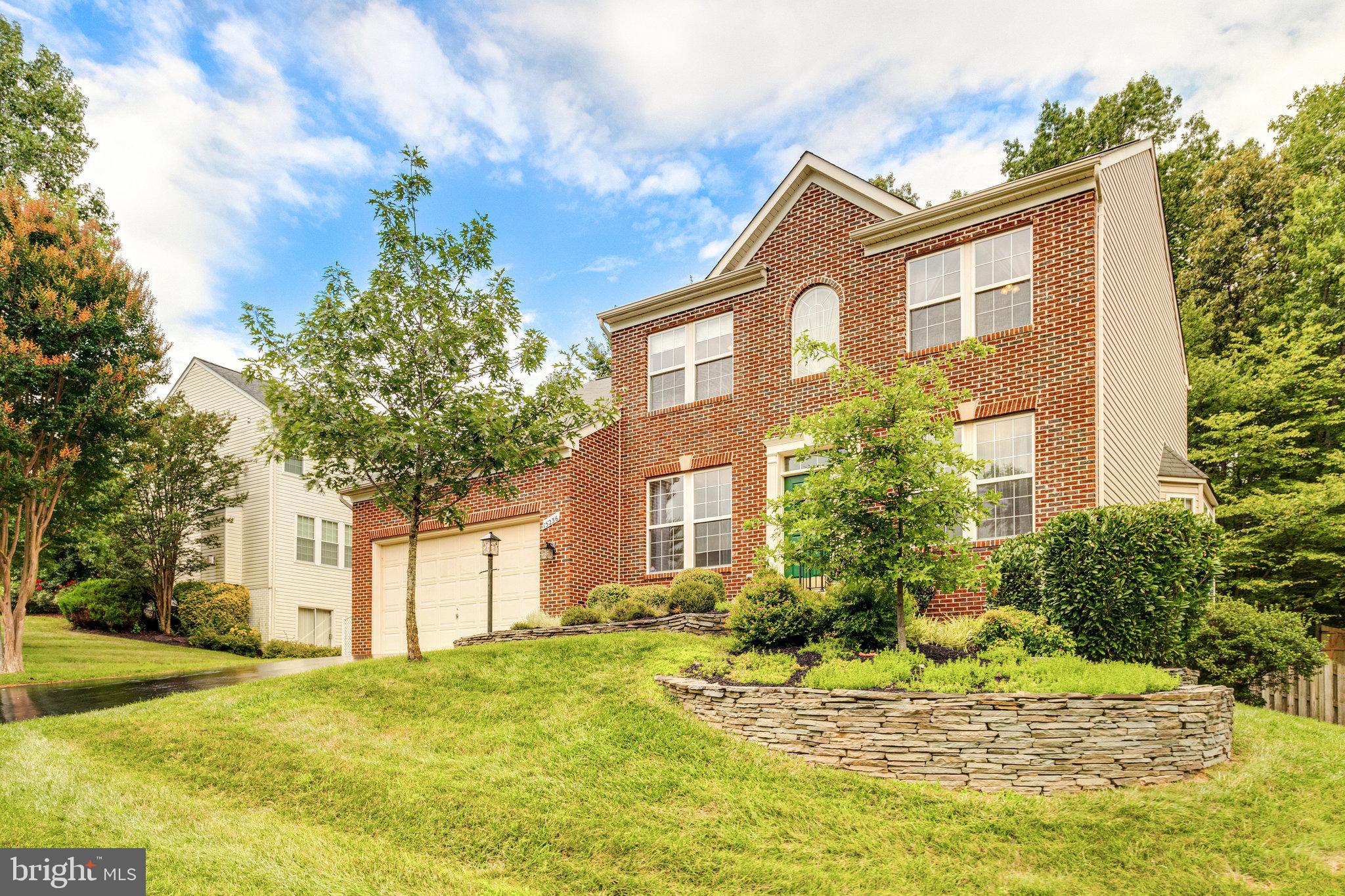 CARDINAL CREST - Residential