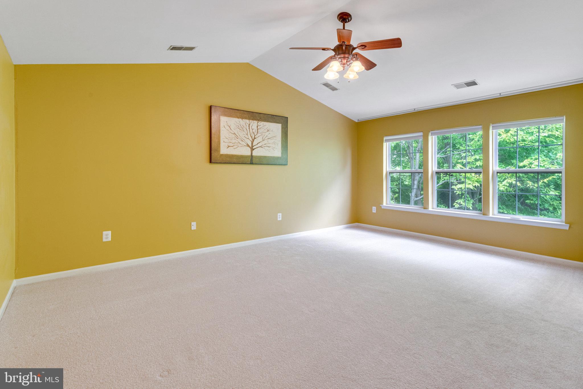 CARDINAL CREST - Residential