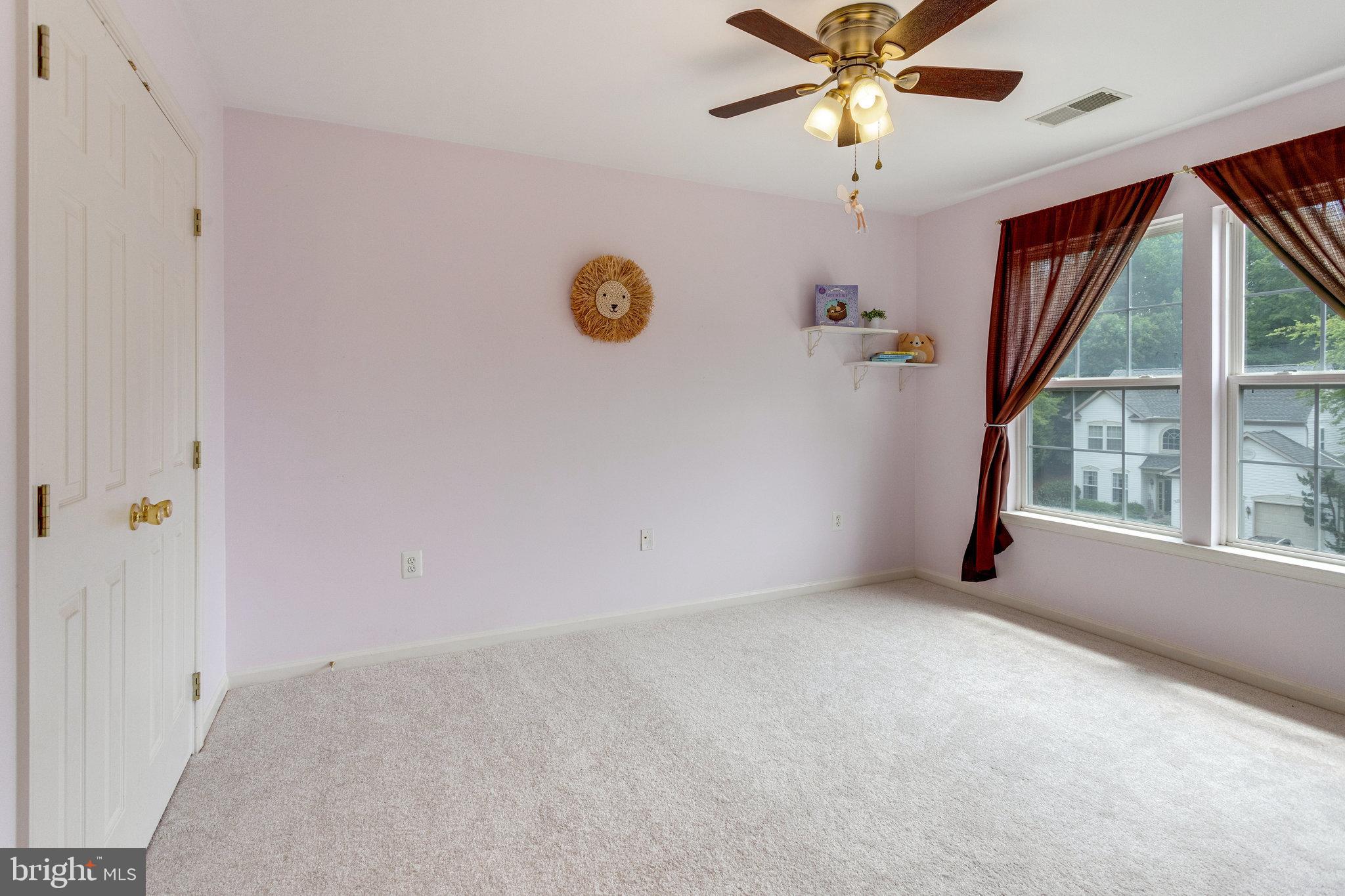 CARDINAL CREST - Residential