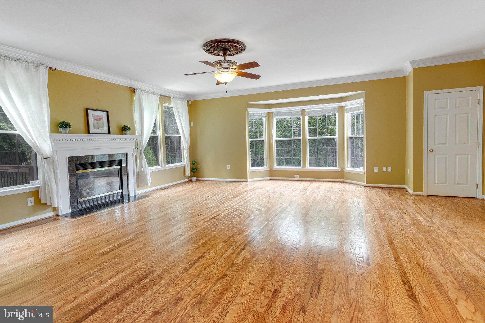 CARDINAL CREST - Residential