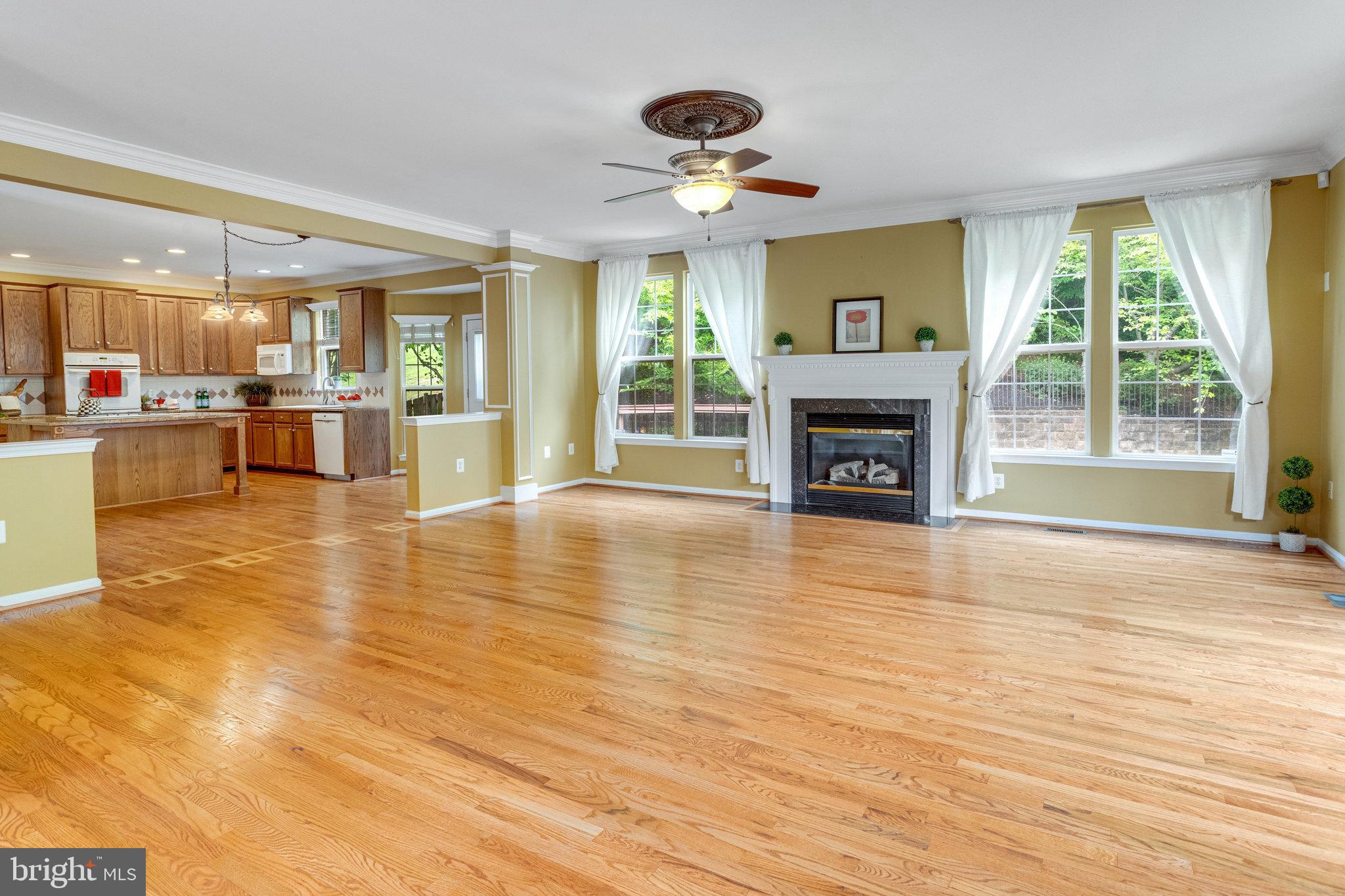 CARDINAL CREST - Residential