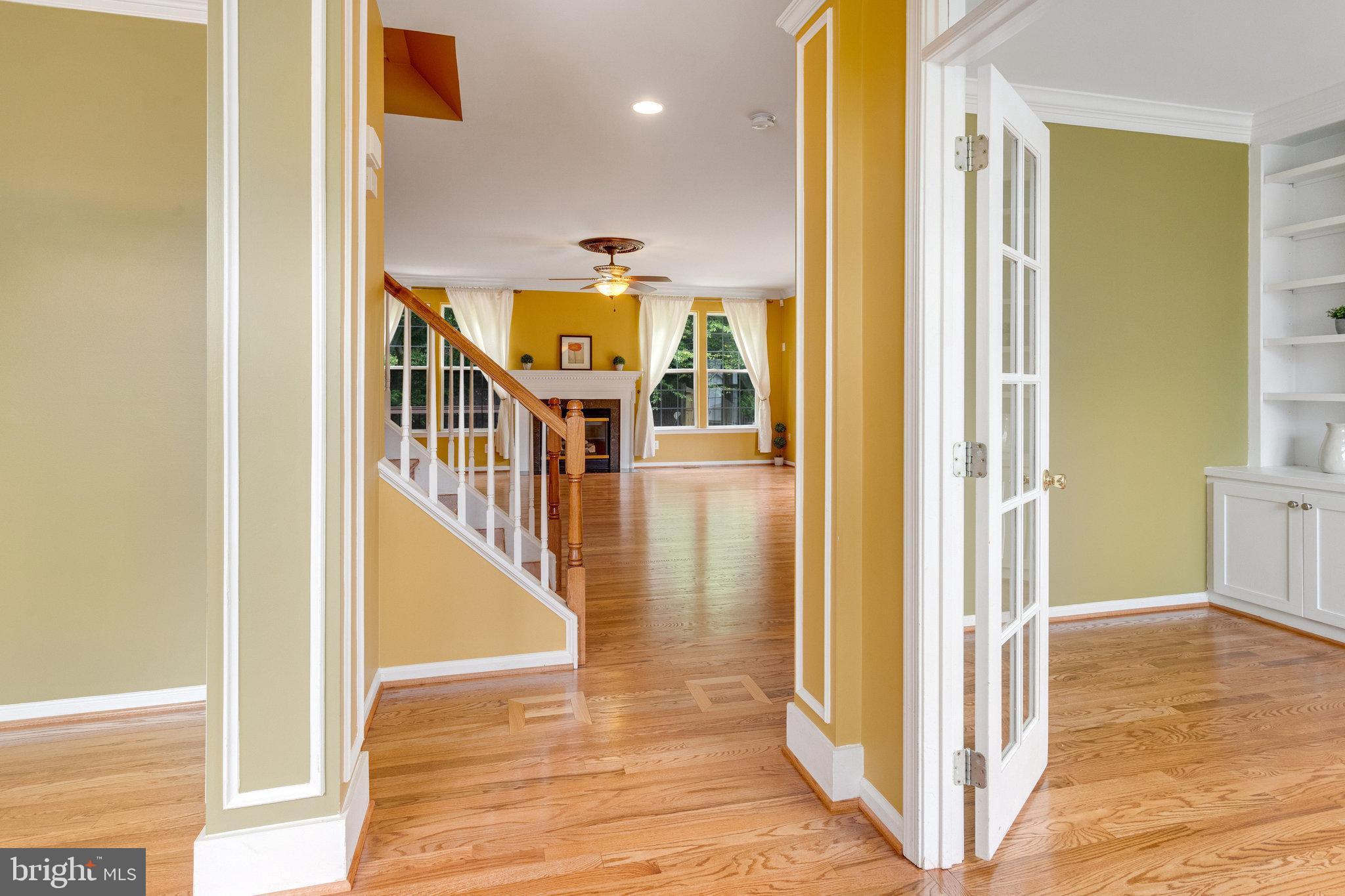 CARDINAL CREST - Residential