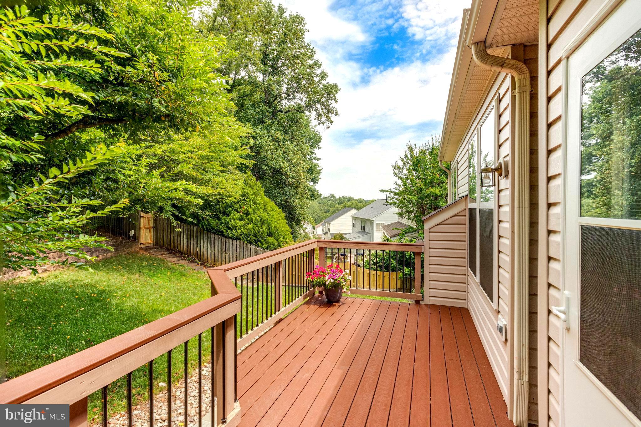 CARDINAL CREST - Residential