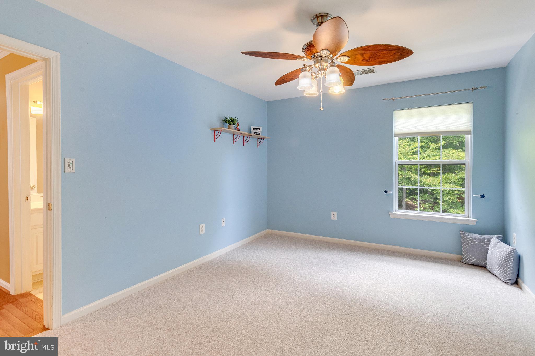 CARDINAL CREST - Residential