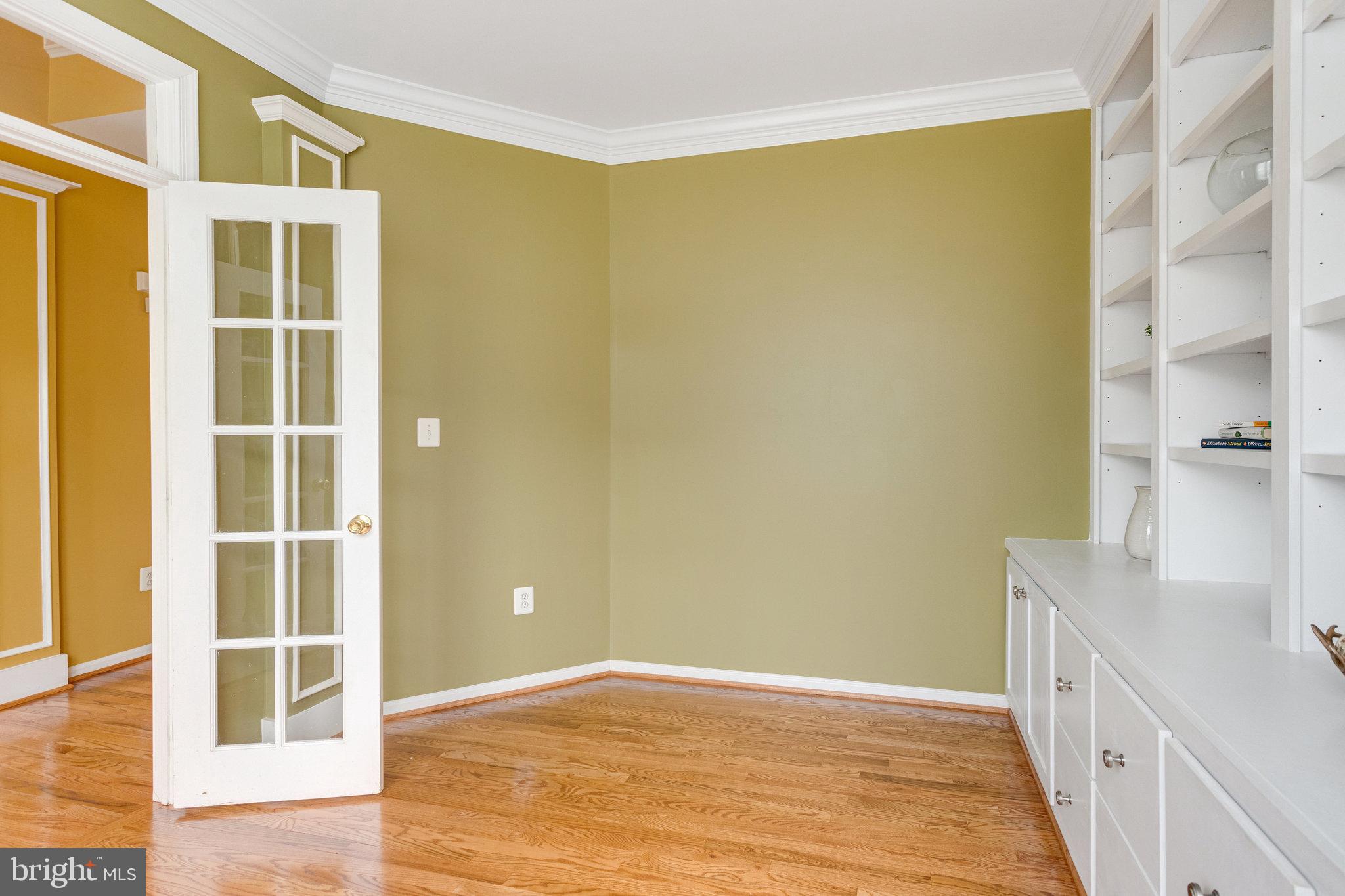 CARDINAL CREST - Residential