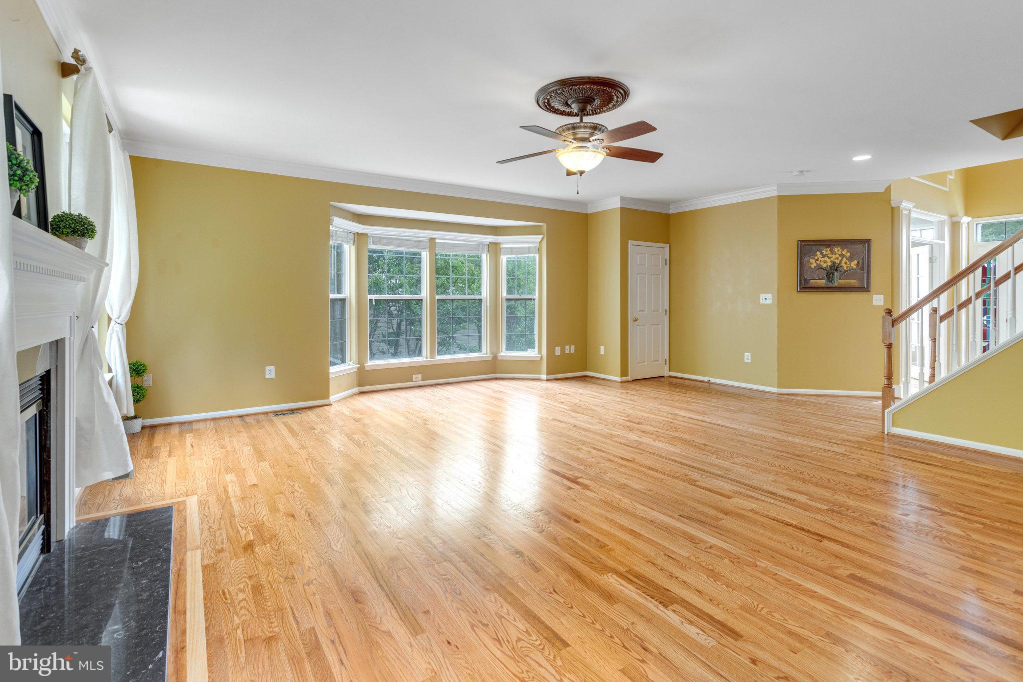 CARDINAL CREST - Residential