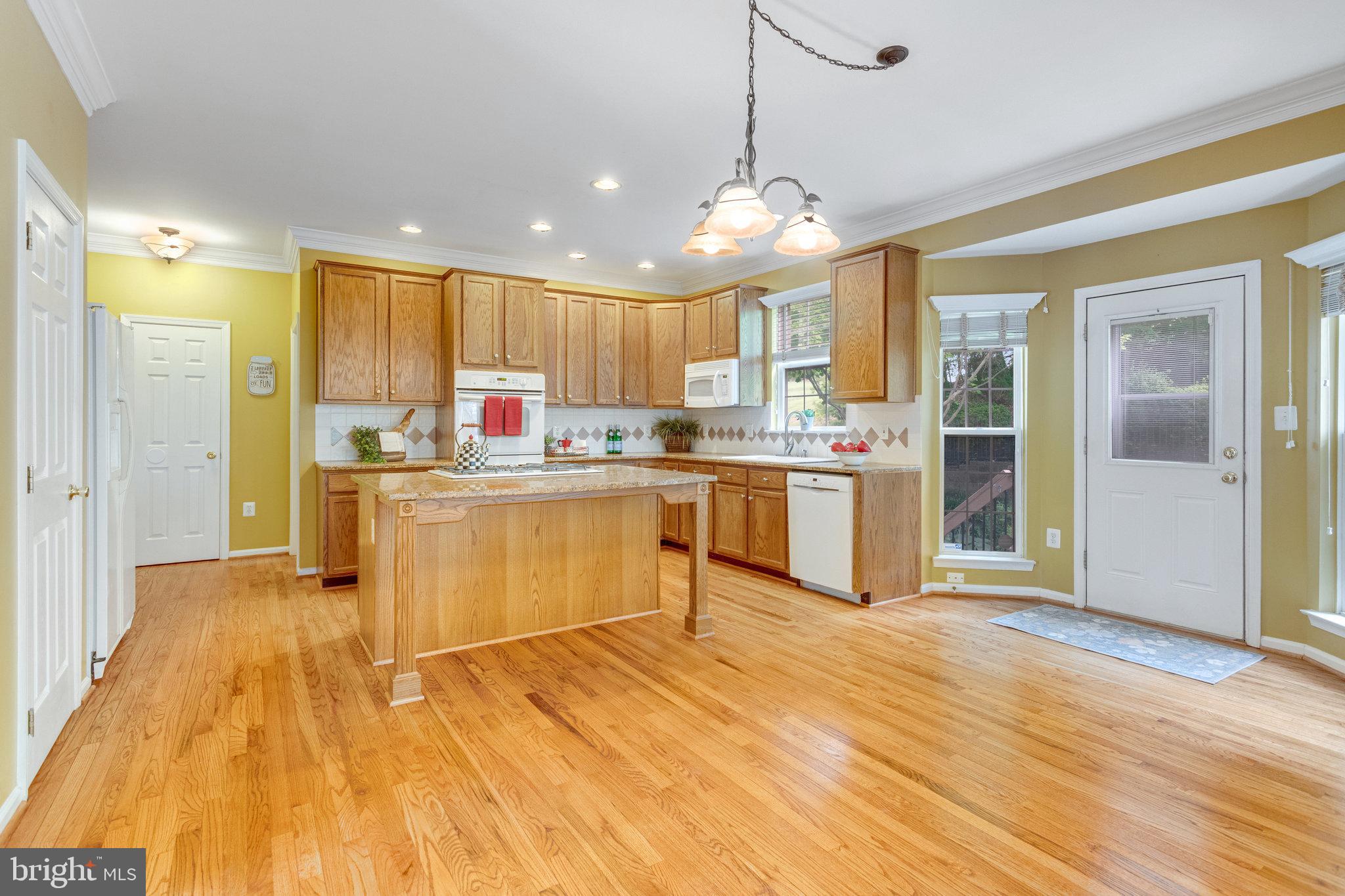 CARDINAL CREST - Residential