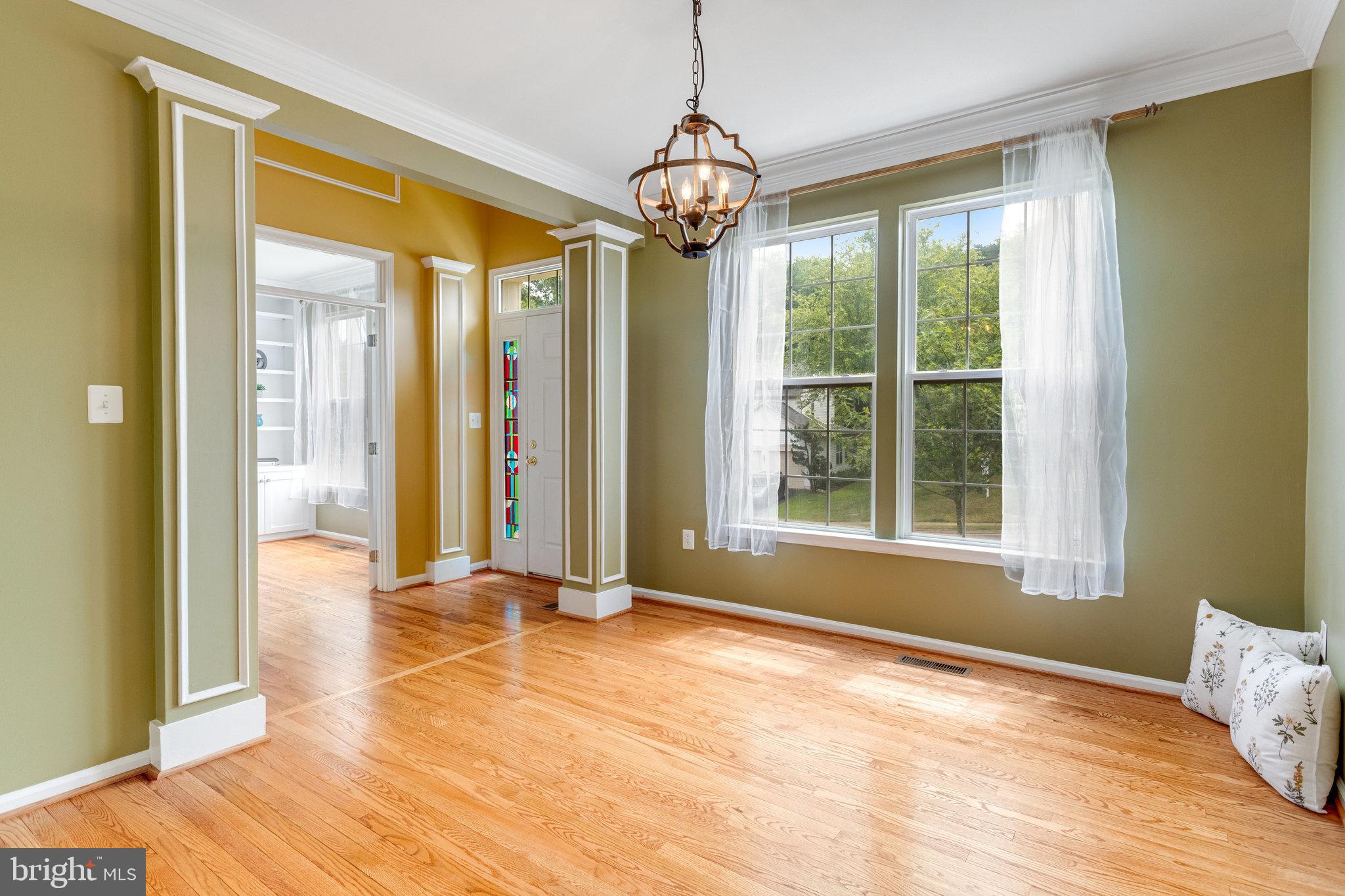 CARDINAL CREST - Residential