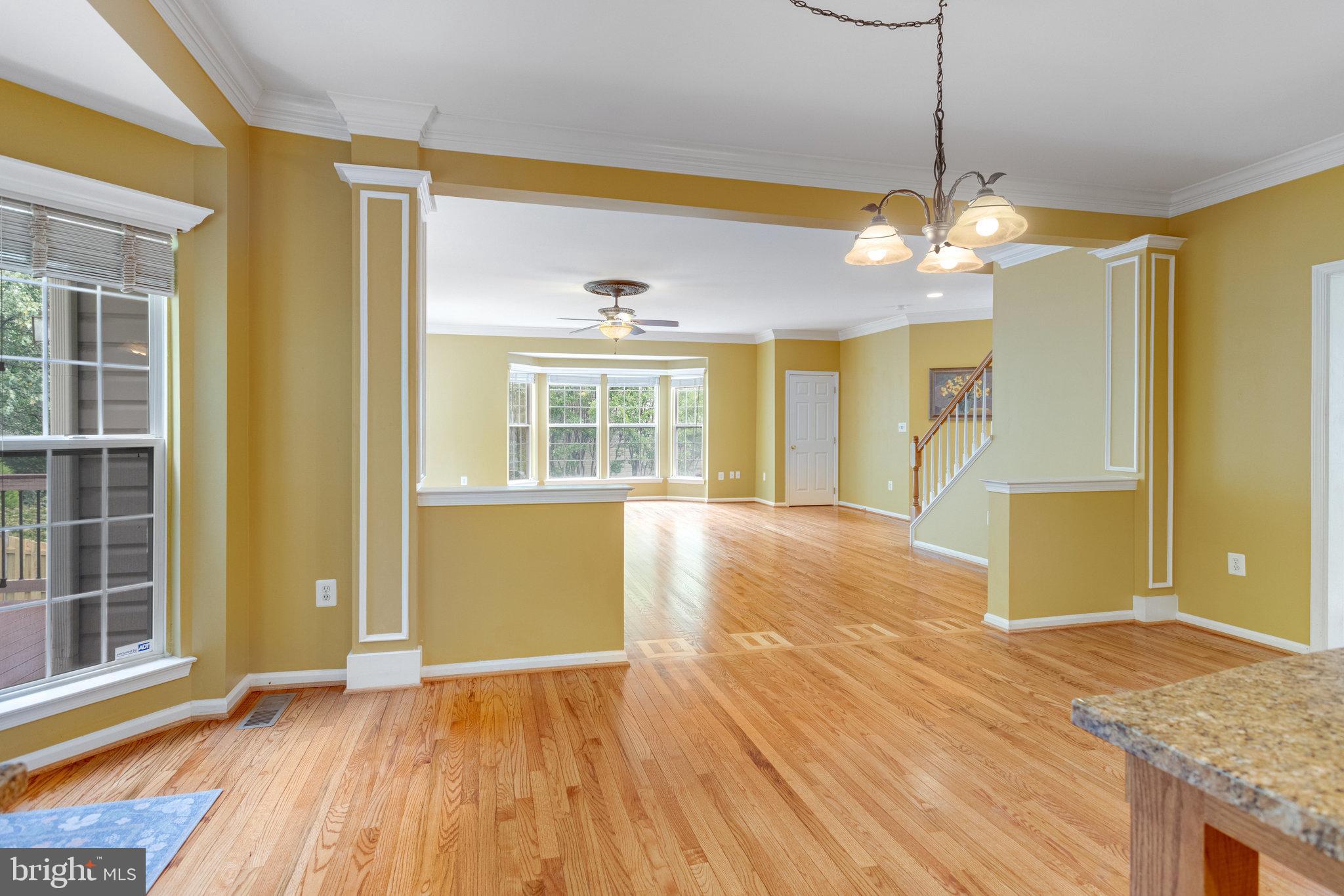 CARDINAL CREST - Residential