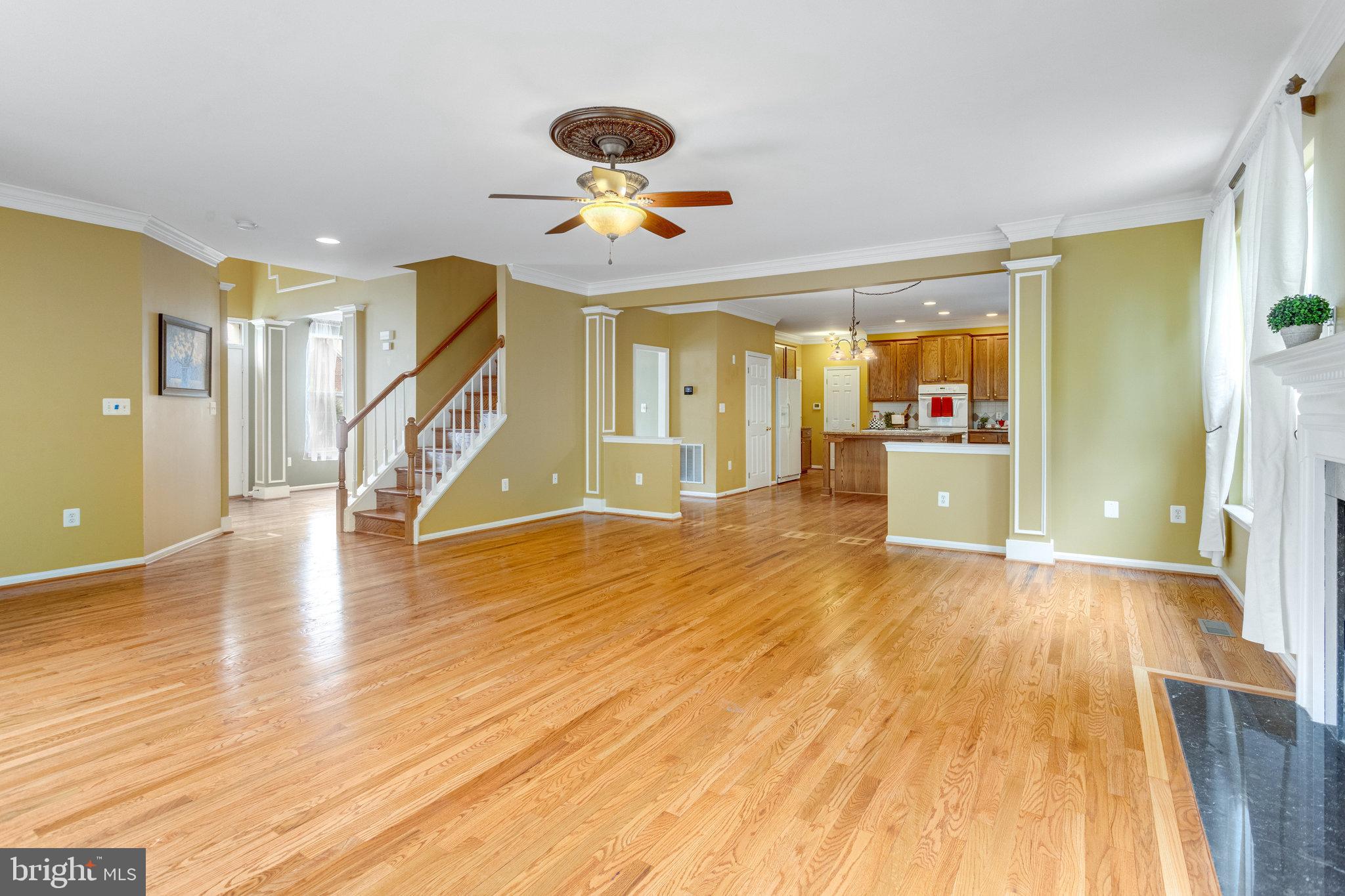 CARDINAL CREST - Residential