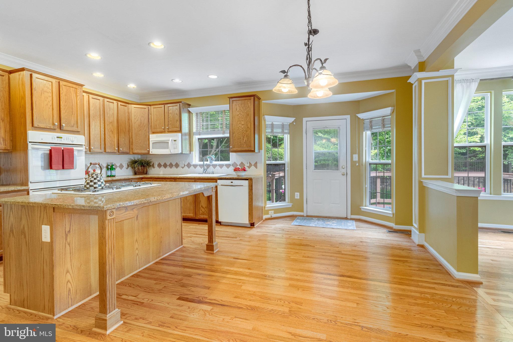 CARDINAL CREST - Residential