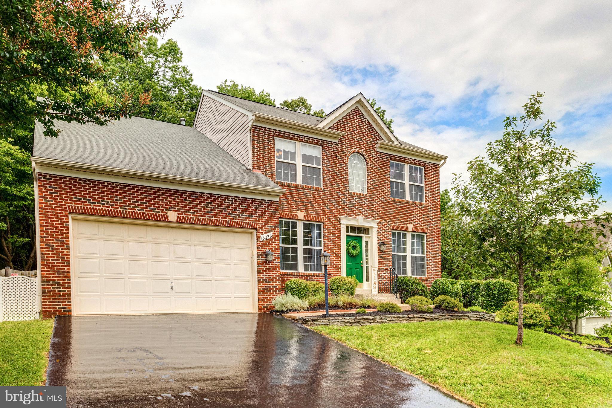 CARDINAL CREST - Residential