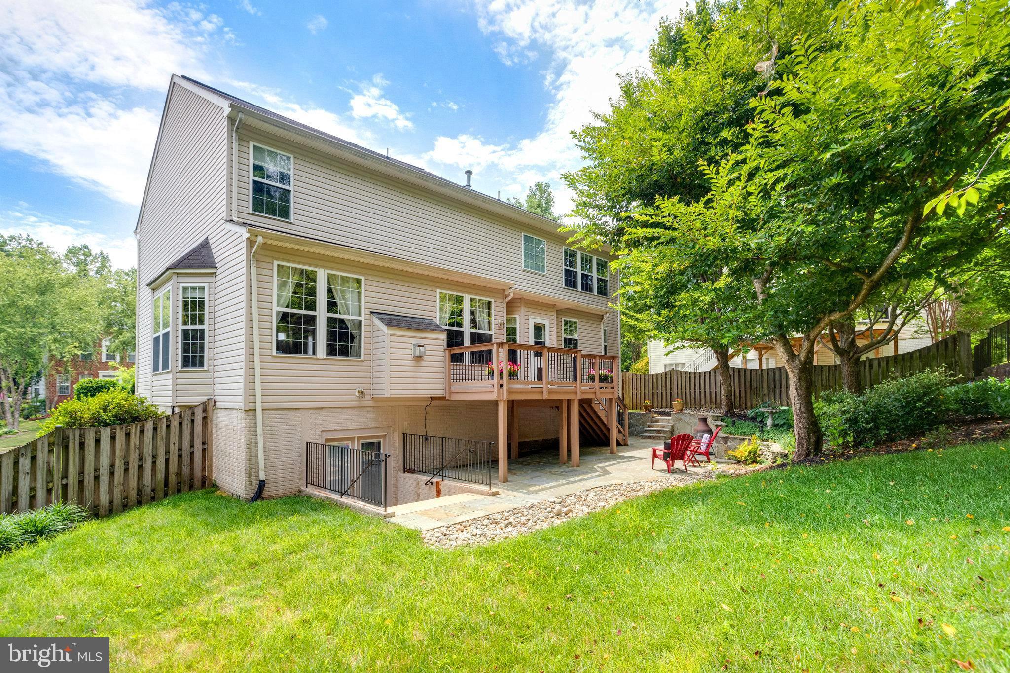 CARDINAL CREST - Residential