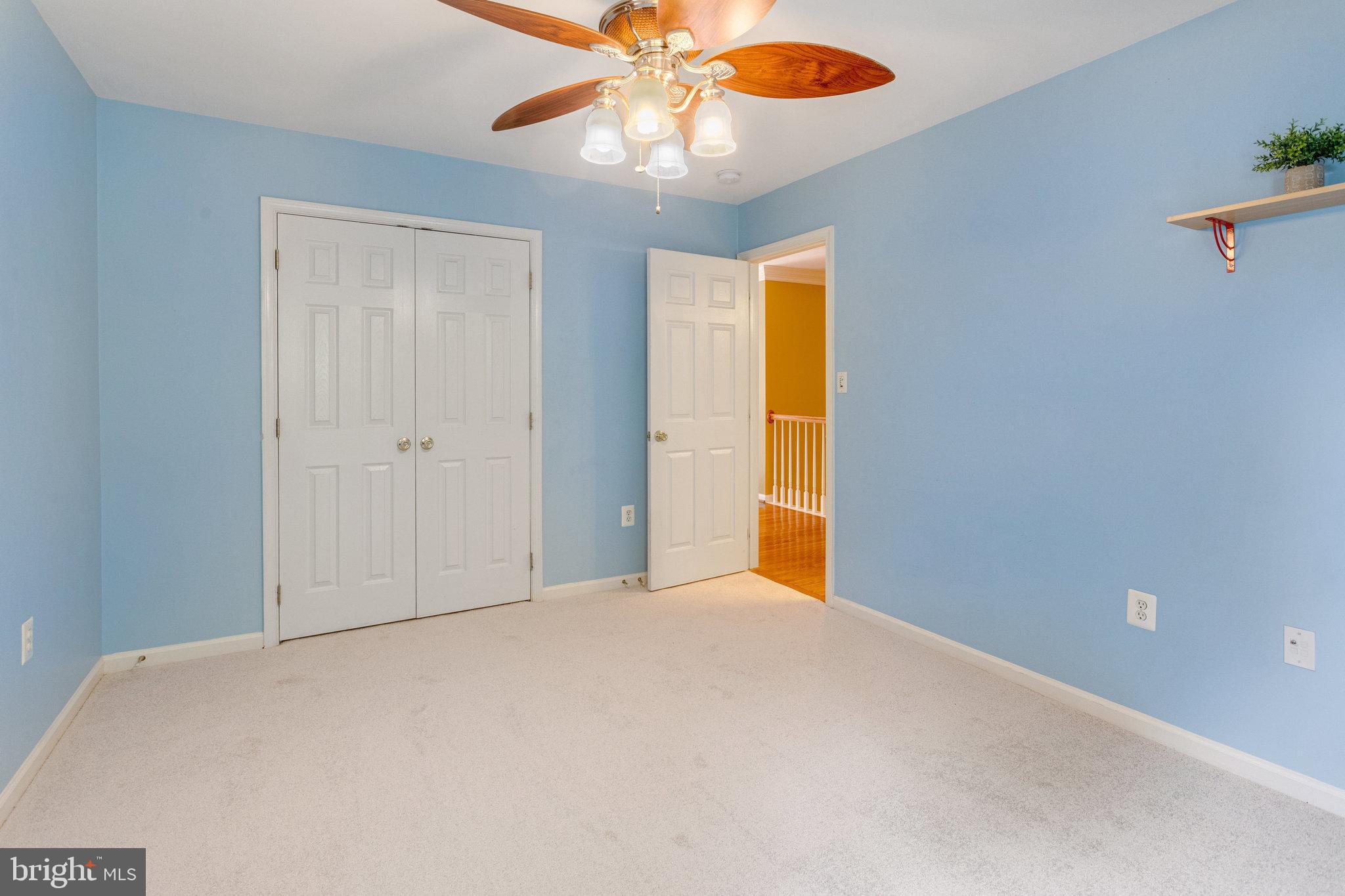 CARDINAL CREST - Residential