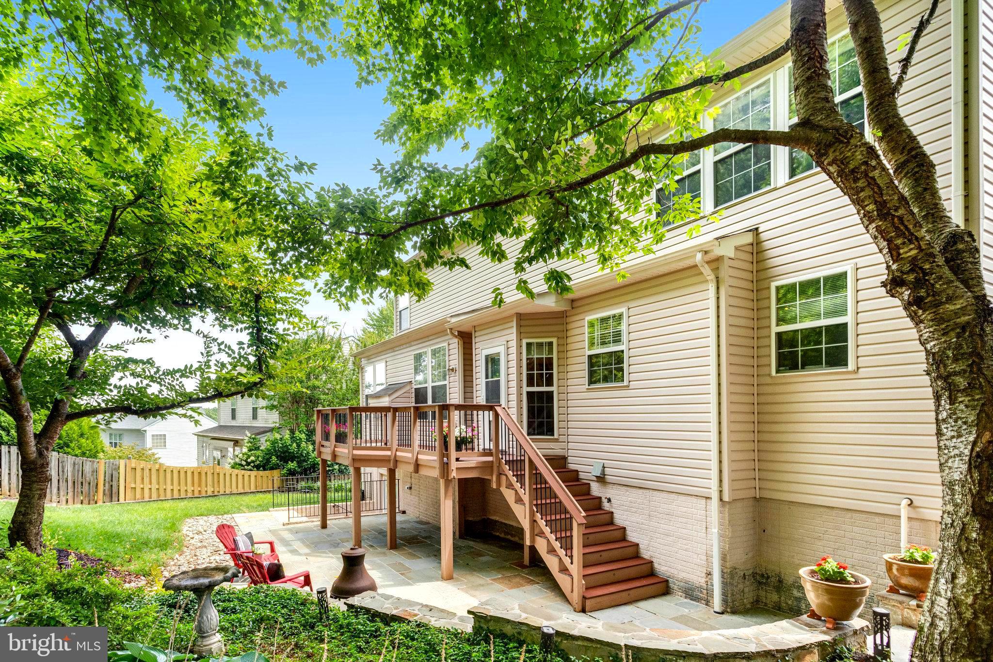 CARDINAL CREST - Residential