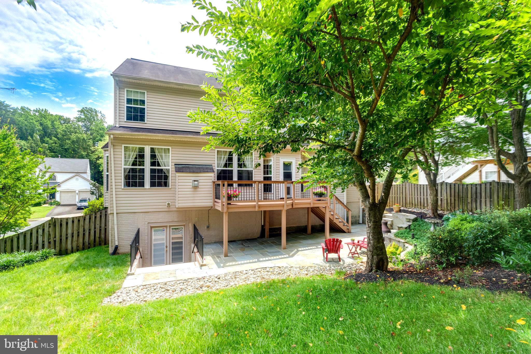 CARDINAL CREST - Residential