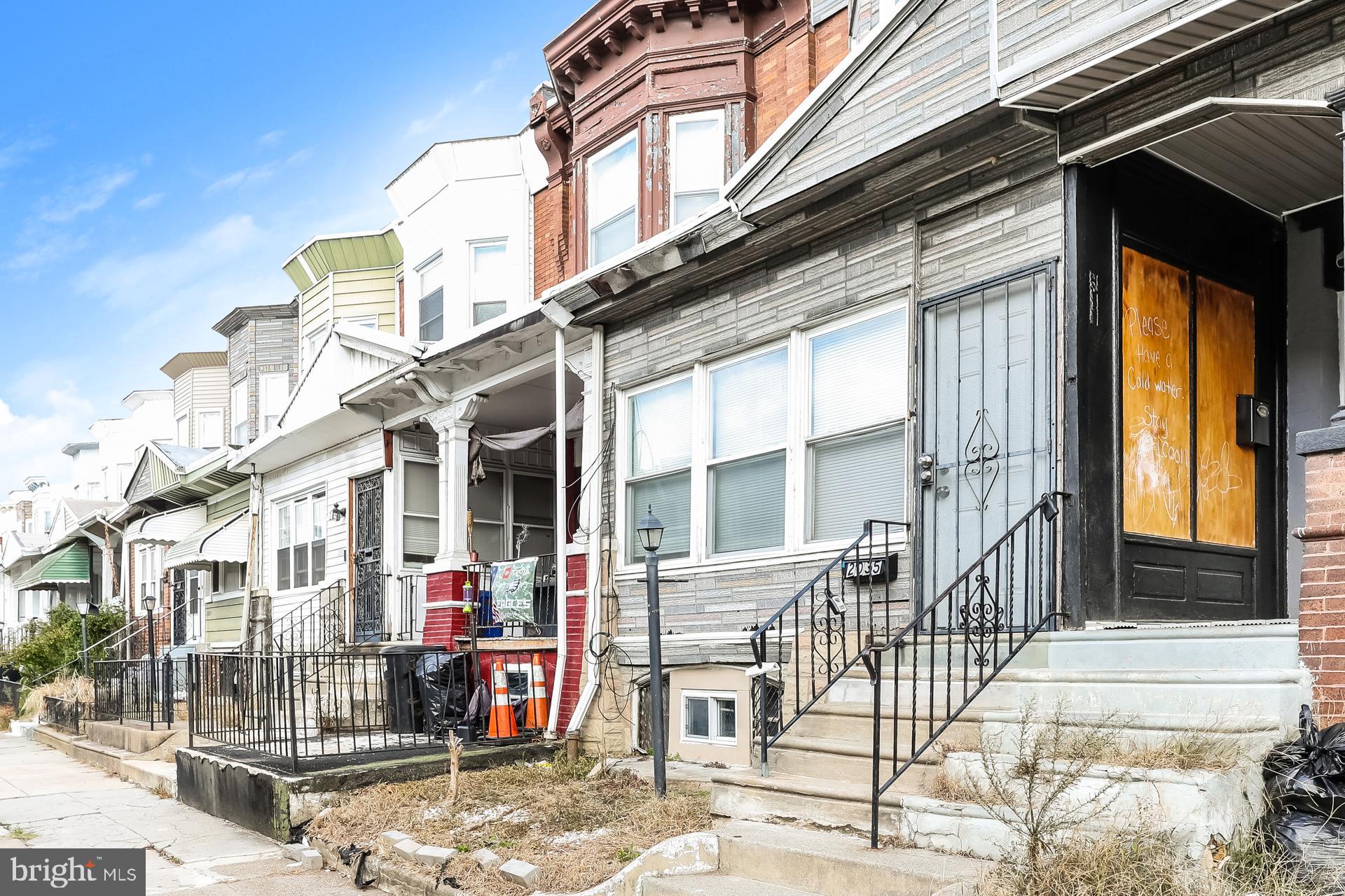 KINGSESSING - Residential Lease