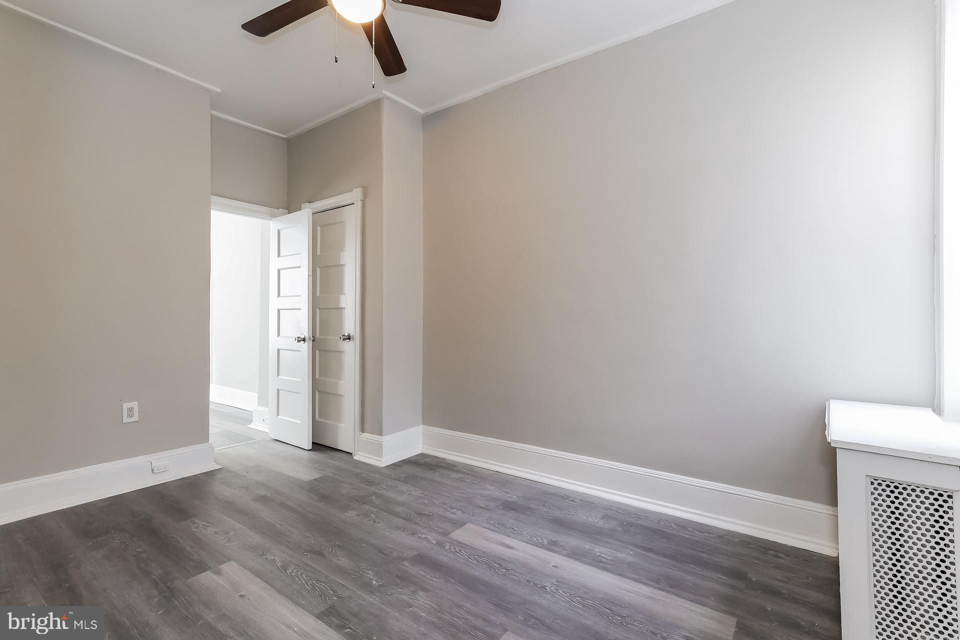 KINGSESSING - Residential Lease