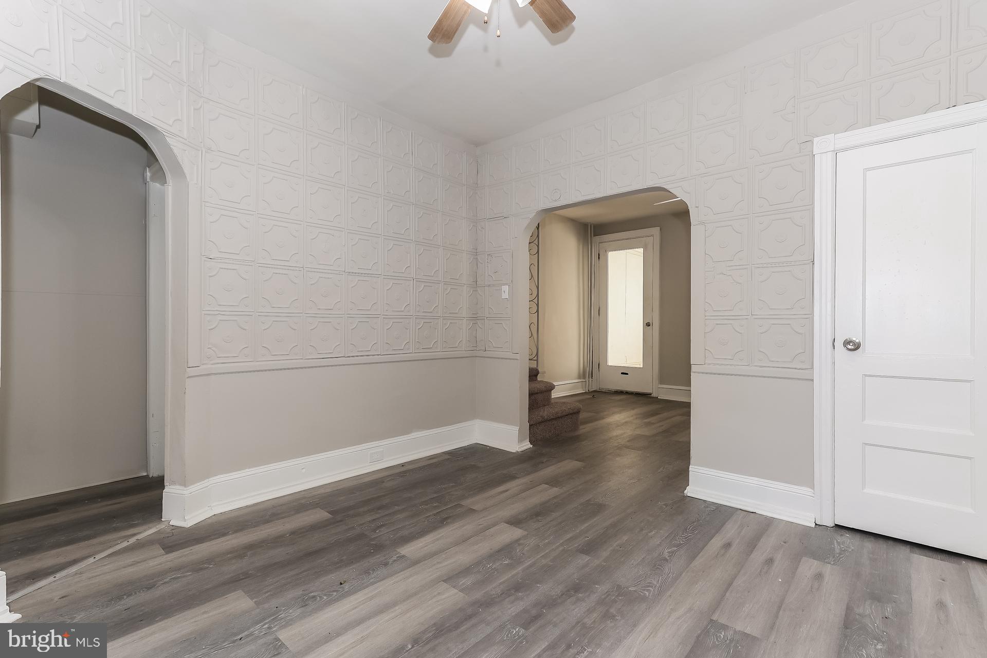 KINGSESSING - Residential Lease