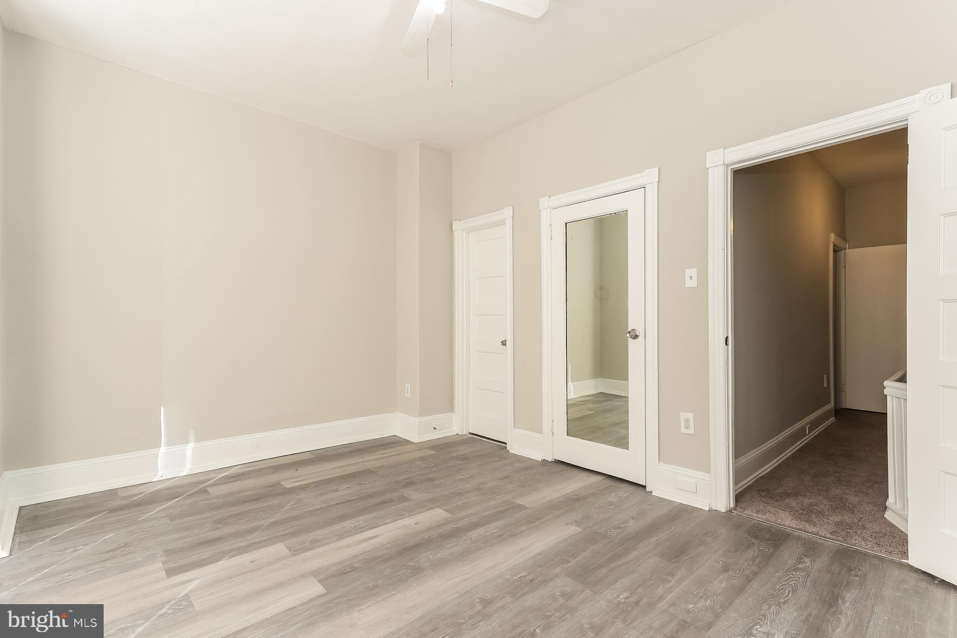 KINGSESSING - Residential Lease