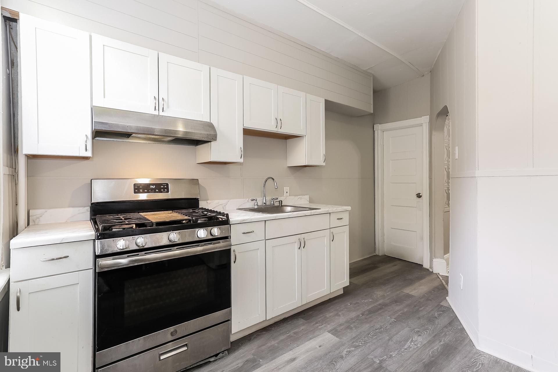 KINGSESSING - Residential Lease