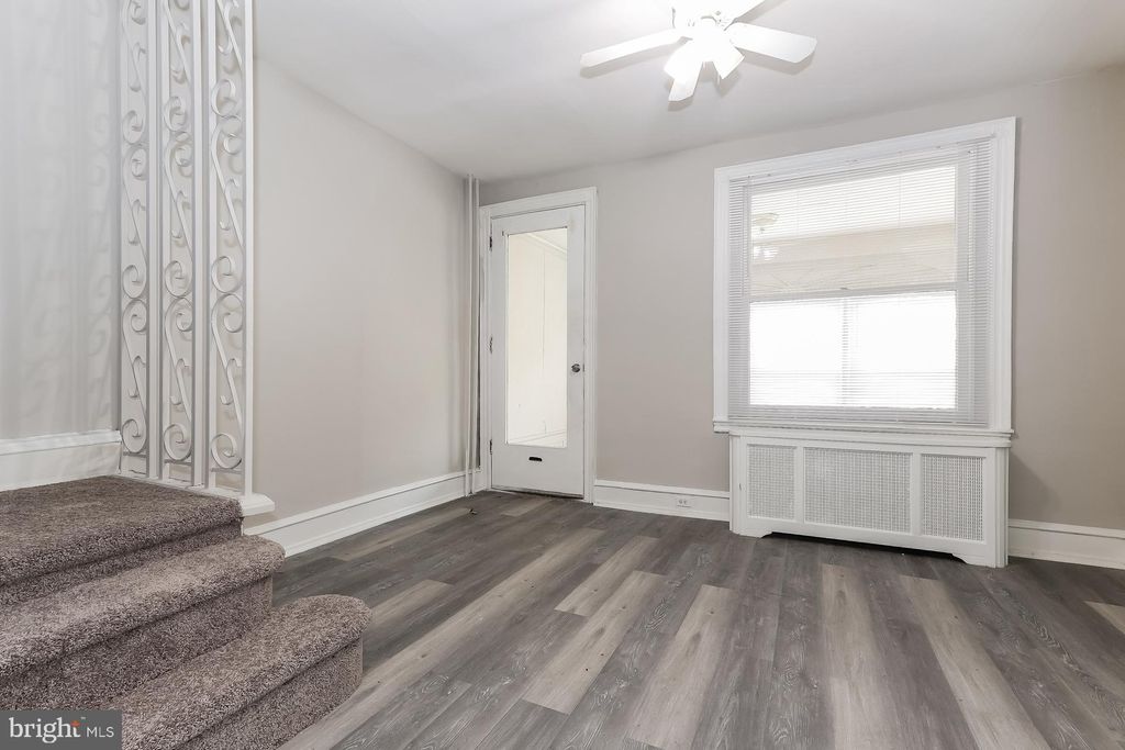 Photo of 2035 S Frazier Street, PHILADELPHIA, PA 19143 (MLS # PAPH2555226)