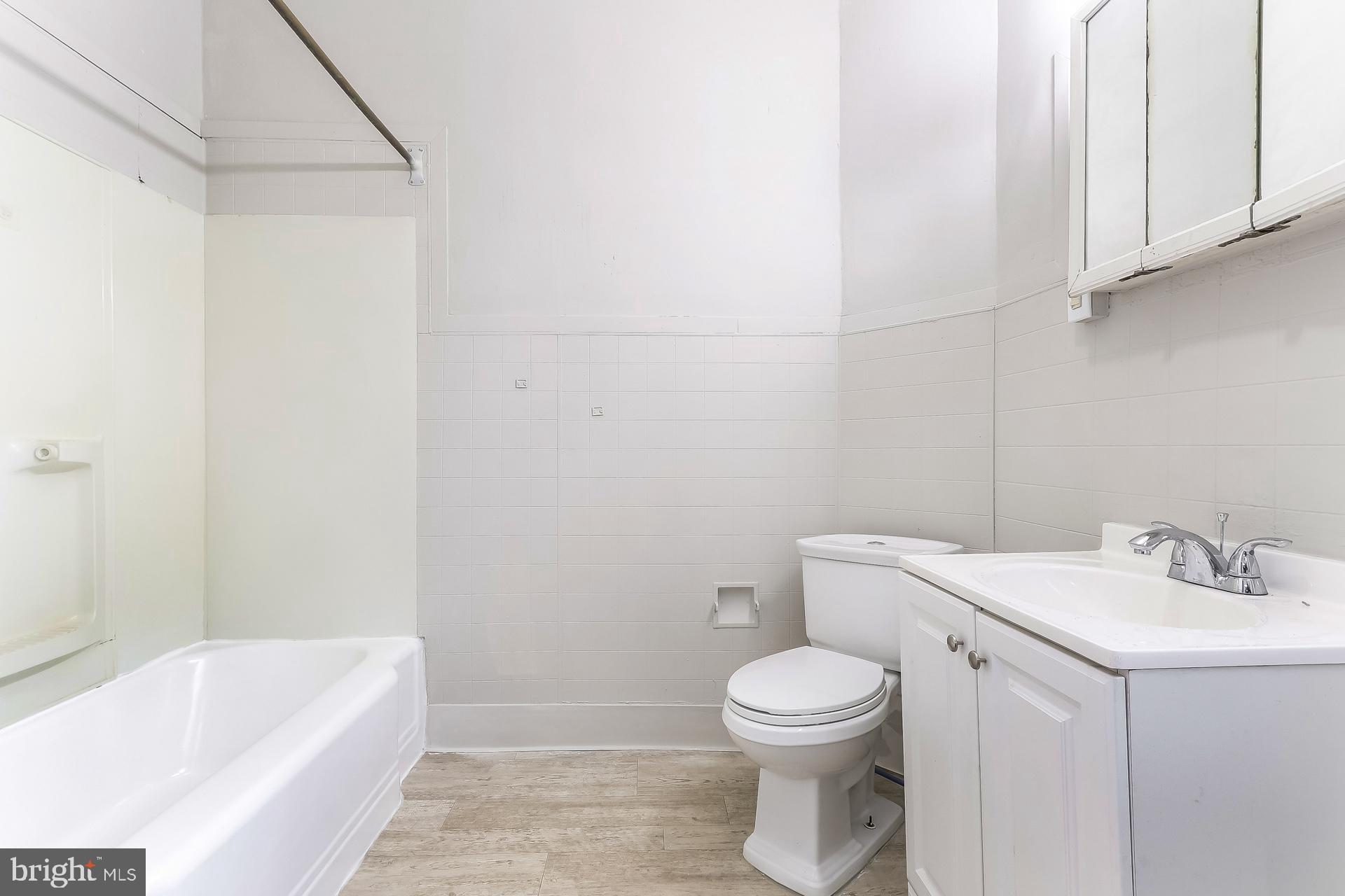 KINGSESSING - Residential Lease