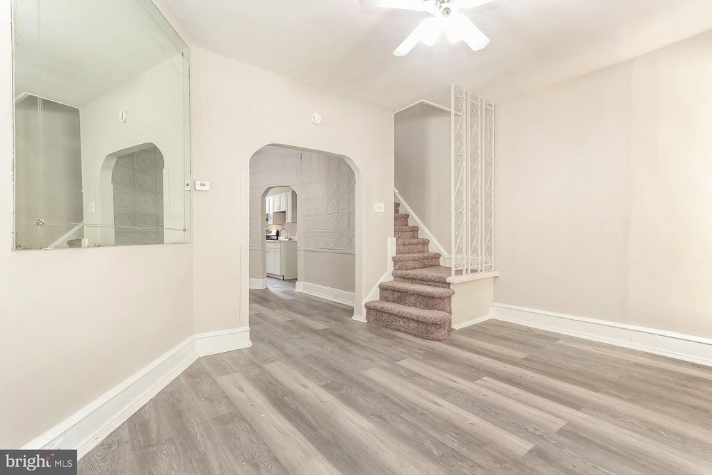 Photo of 2035 S Frazier Street, PHILADELPHIA, PA 19143 (MLS # PAPH2555226)