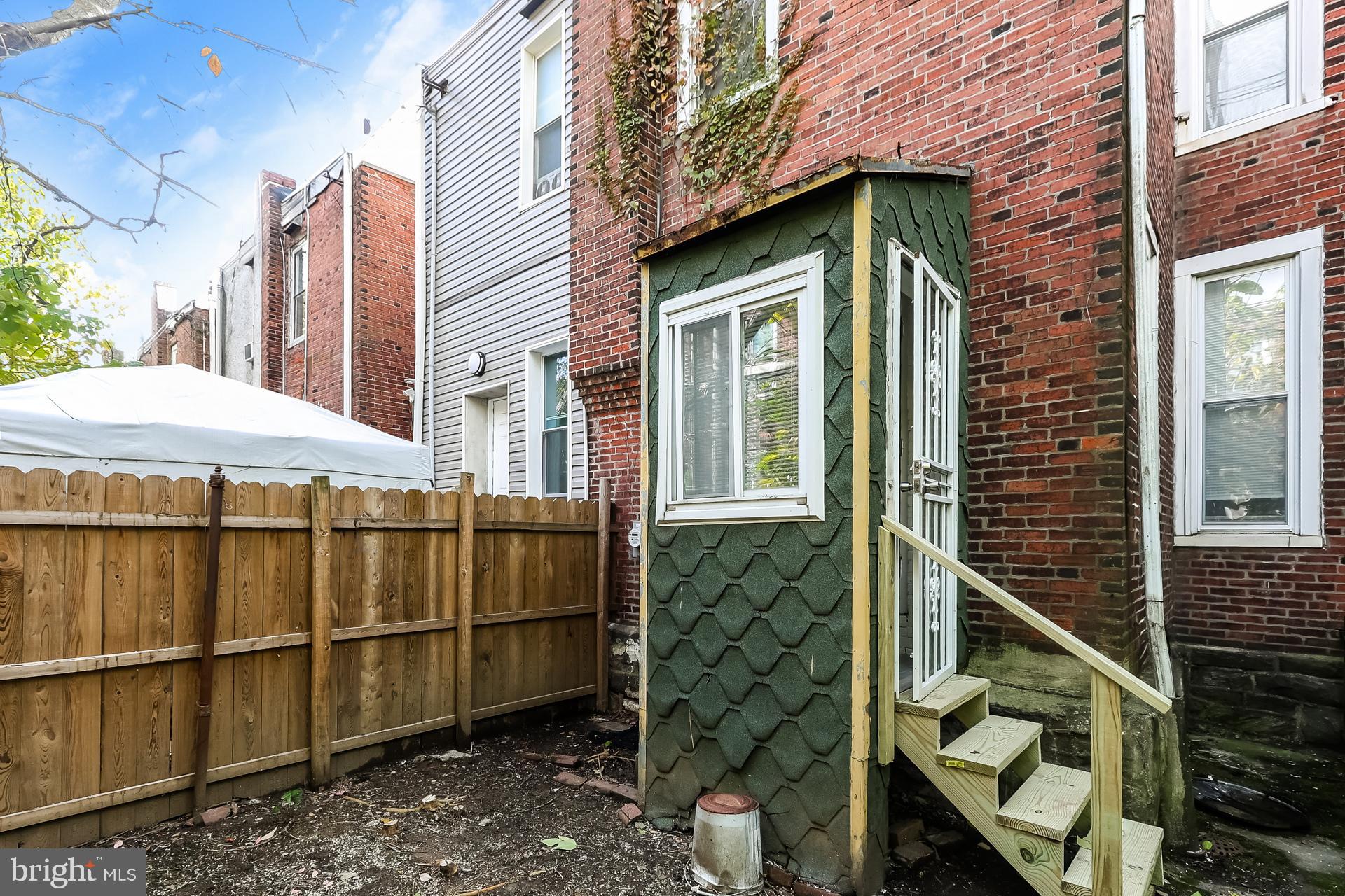 KINGSESSING - Residential Lease